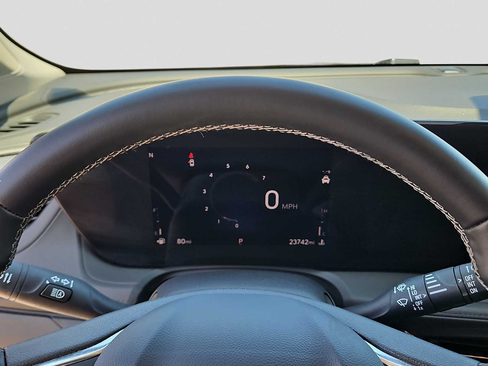 Thumbnail: 2025 Buick Encore GX - 22