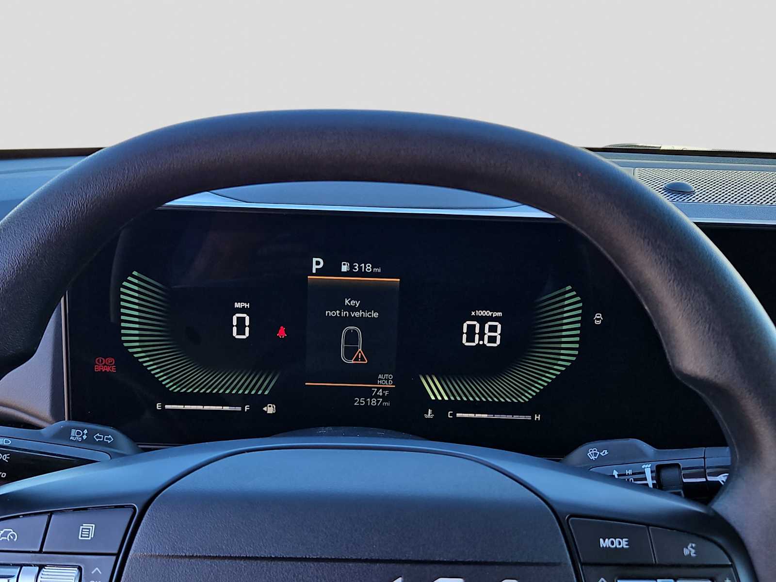 Thumbnail: 2025 Kia K4 - 22