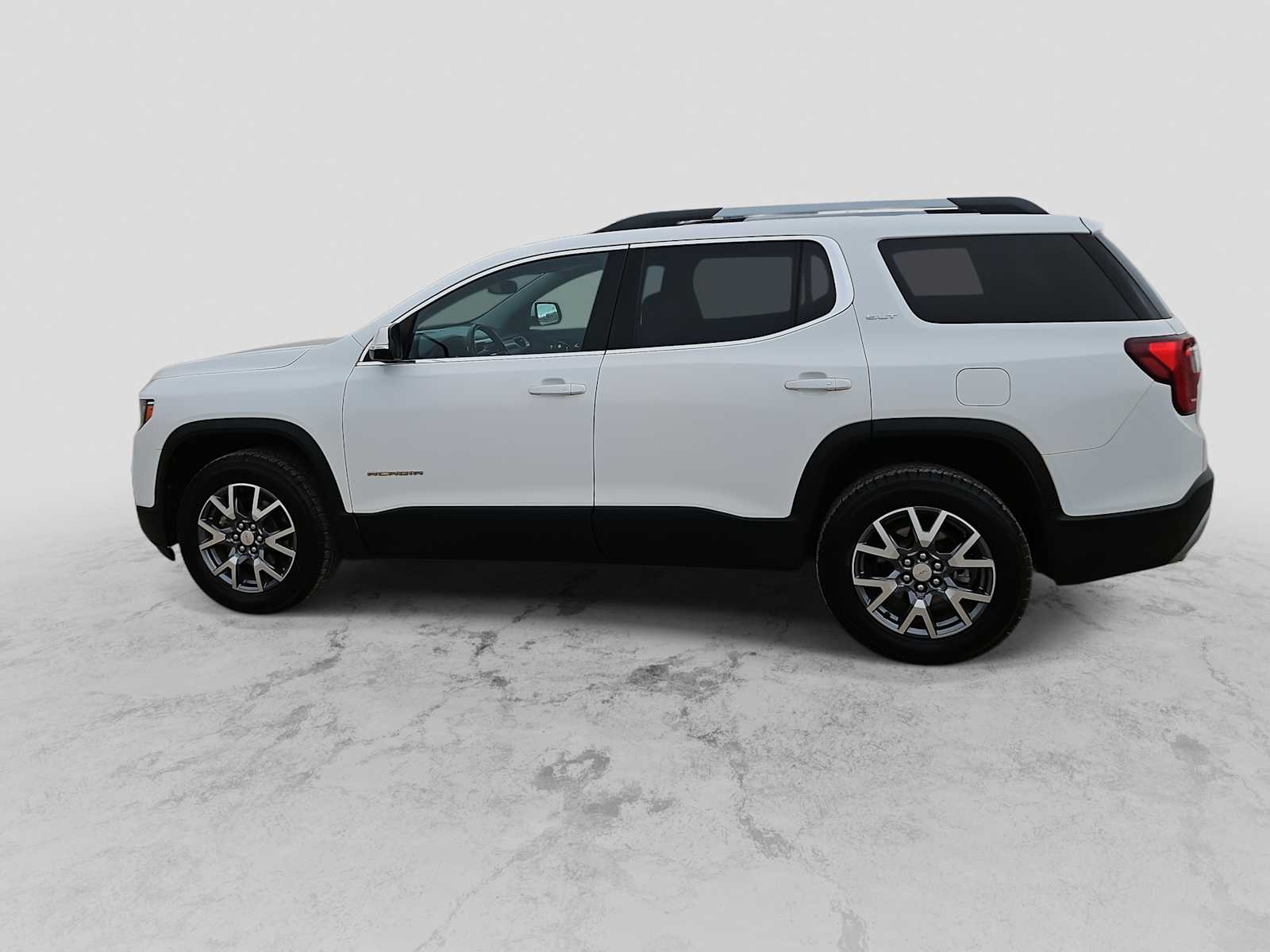 Thumbnail: 2023 GMC Acadia - 5