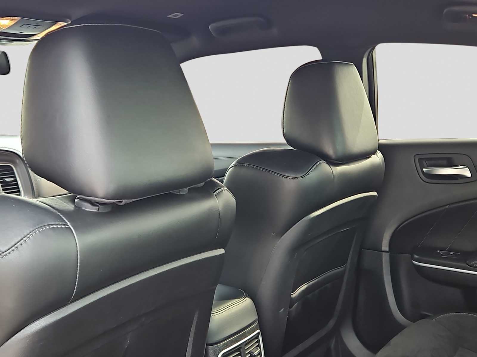 Thumbnail: 2023 Dodge Charger - 16