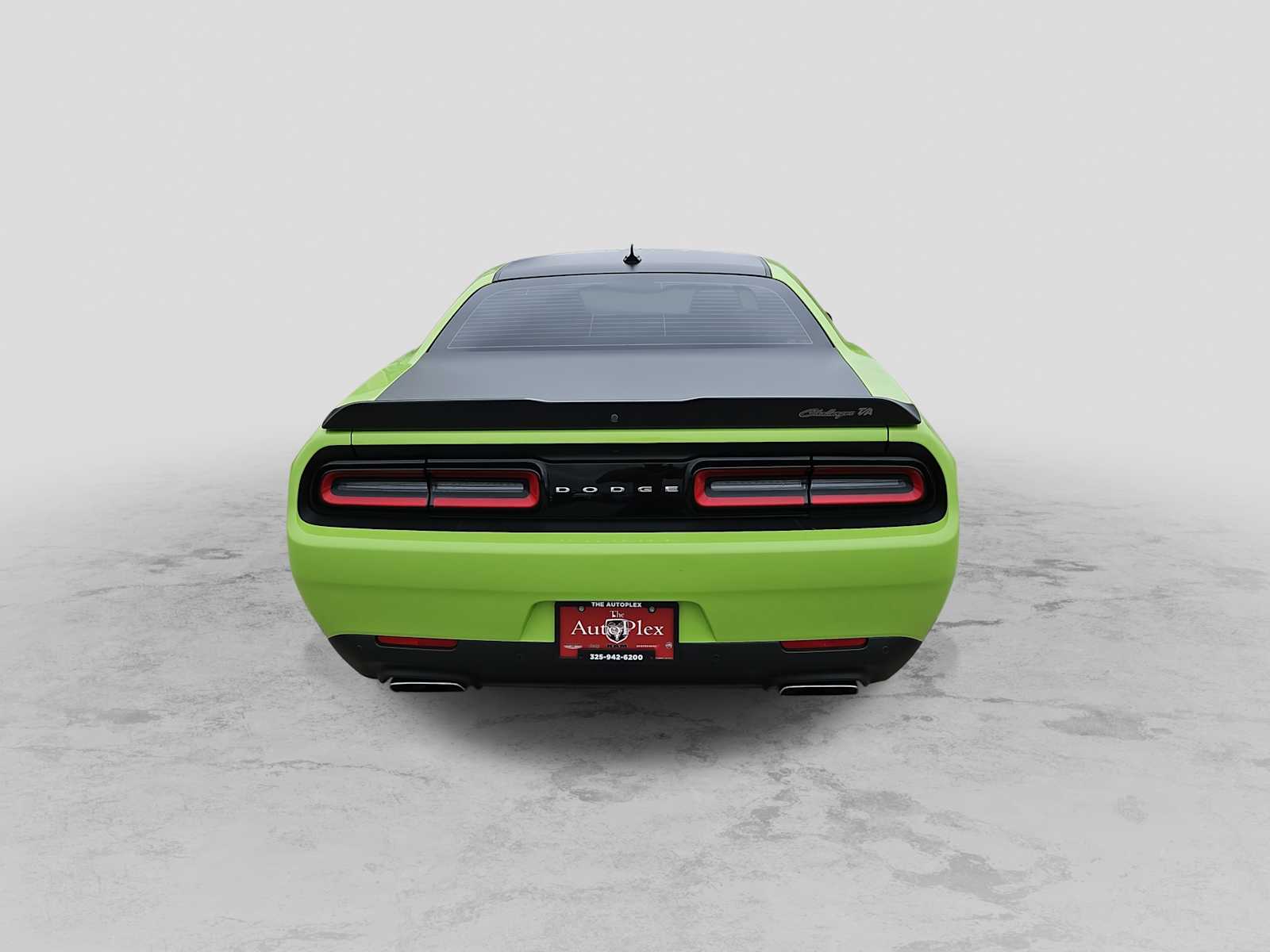 Thumbnail: 2023 Dodge Challenger - 7