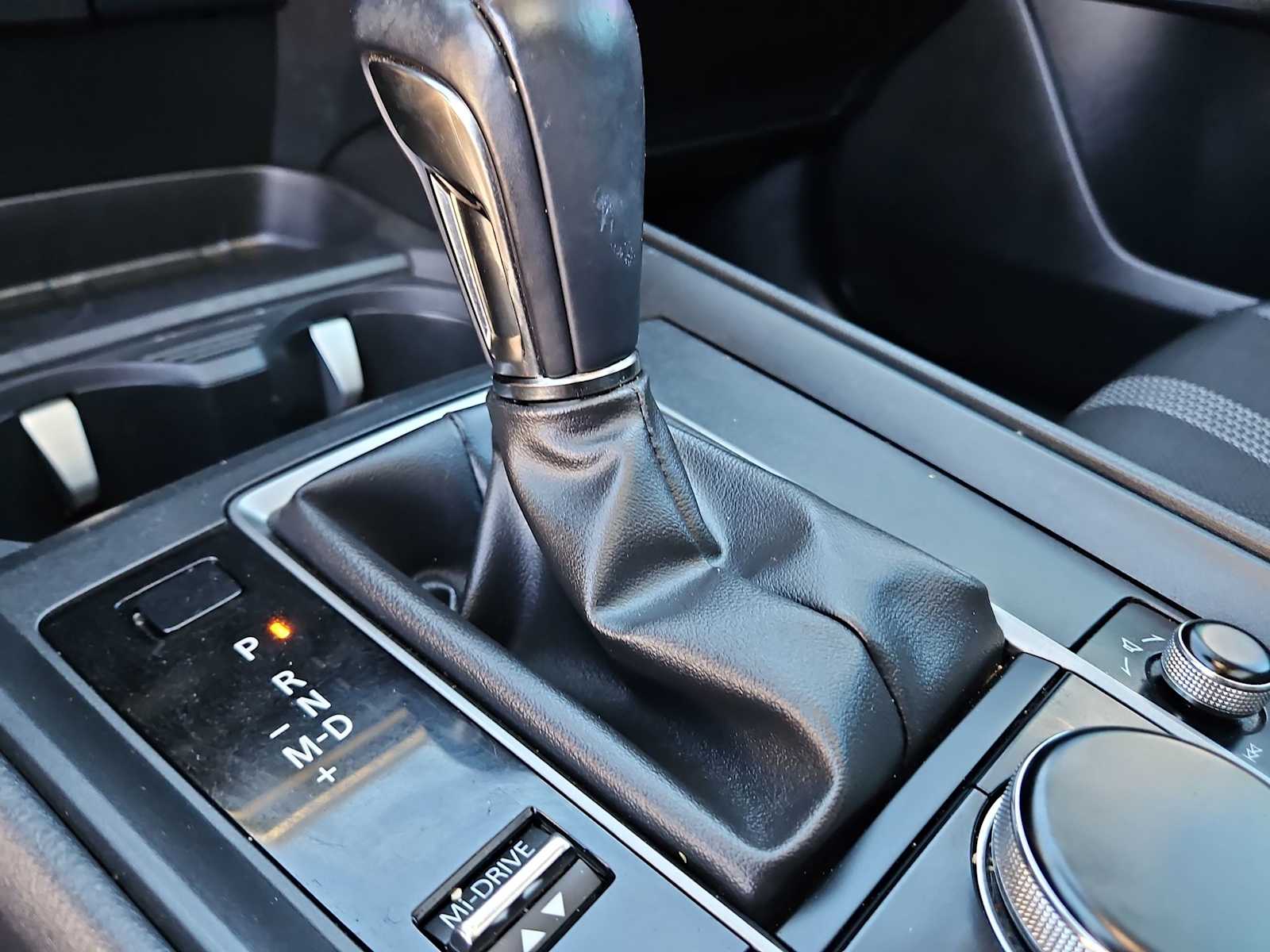 Thumbnail: 2023 Mazda CX-50 - 21