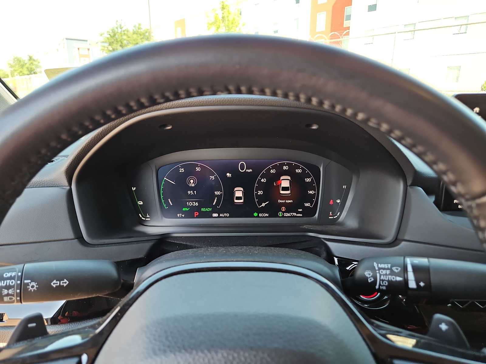 Thumbnail: 2024 Honda Accord - 26