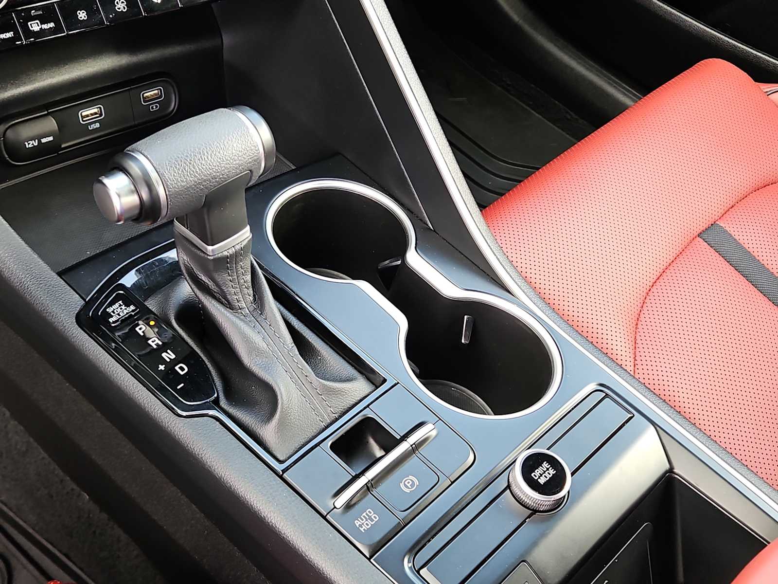 Thumbnail: 2023 Kia K5 - 20