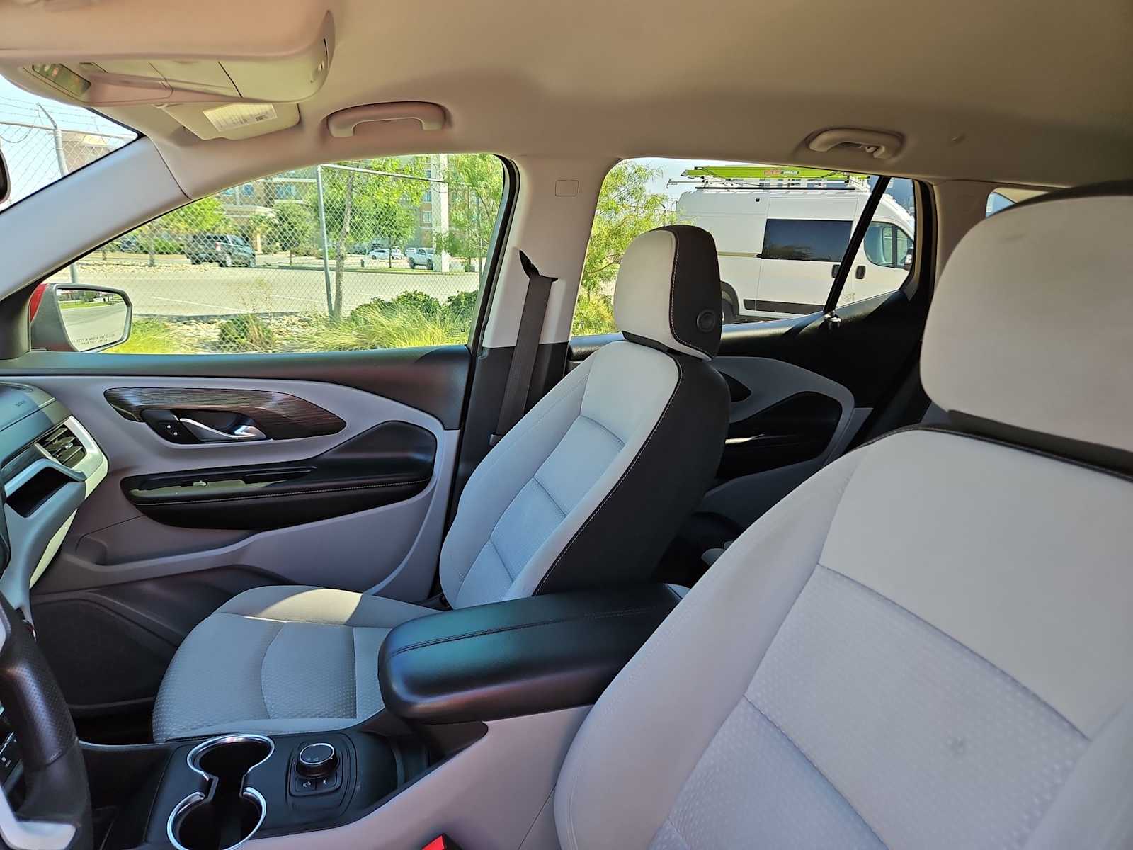 Thumbnail: 2024 GMC Terrain - 22
