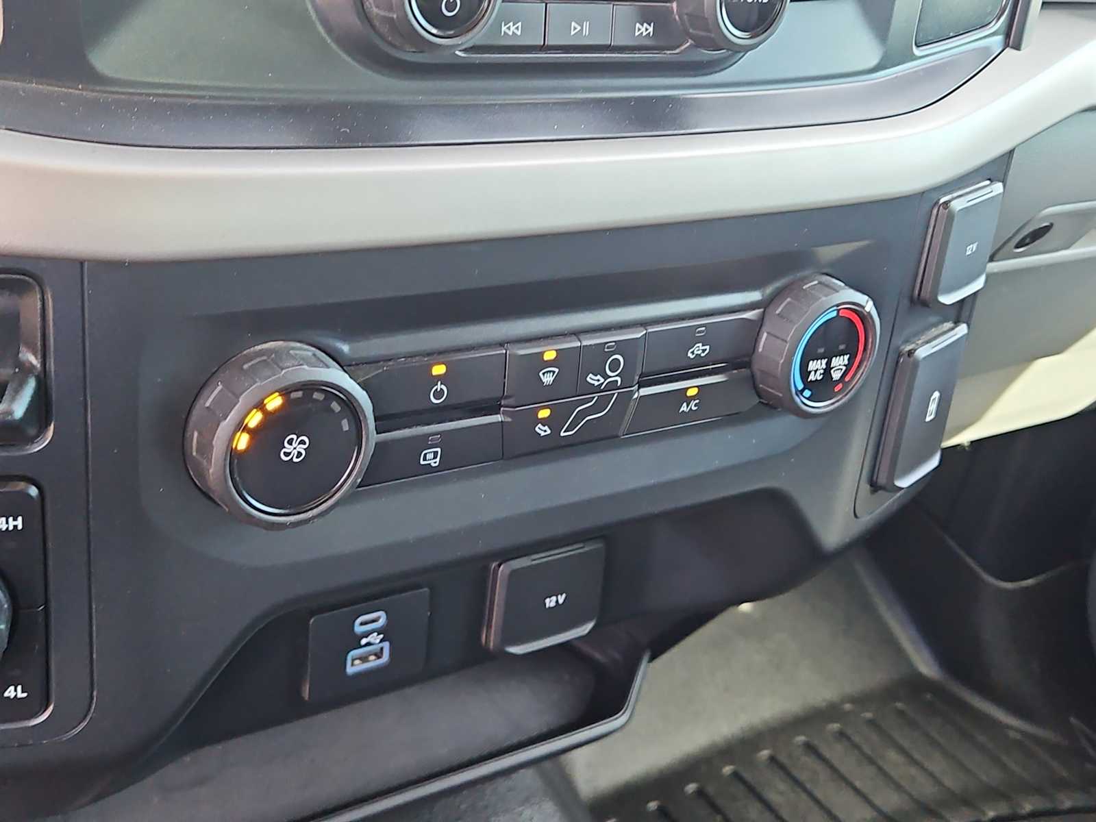 Thumbnail: 2021 Ford F-150 - 24