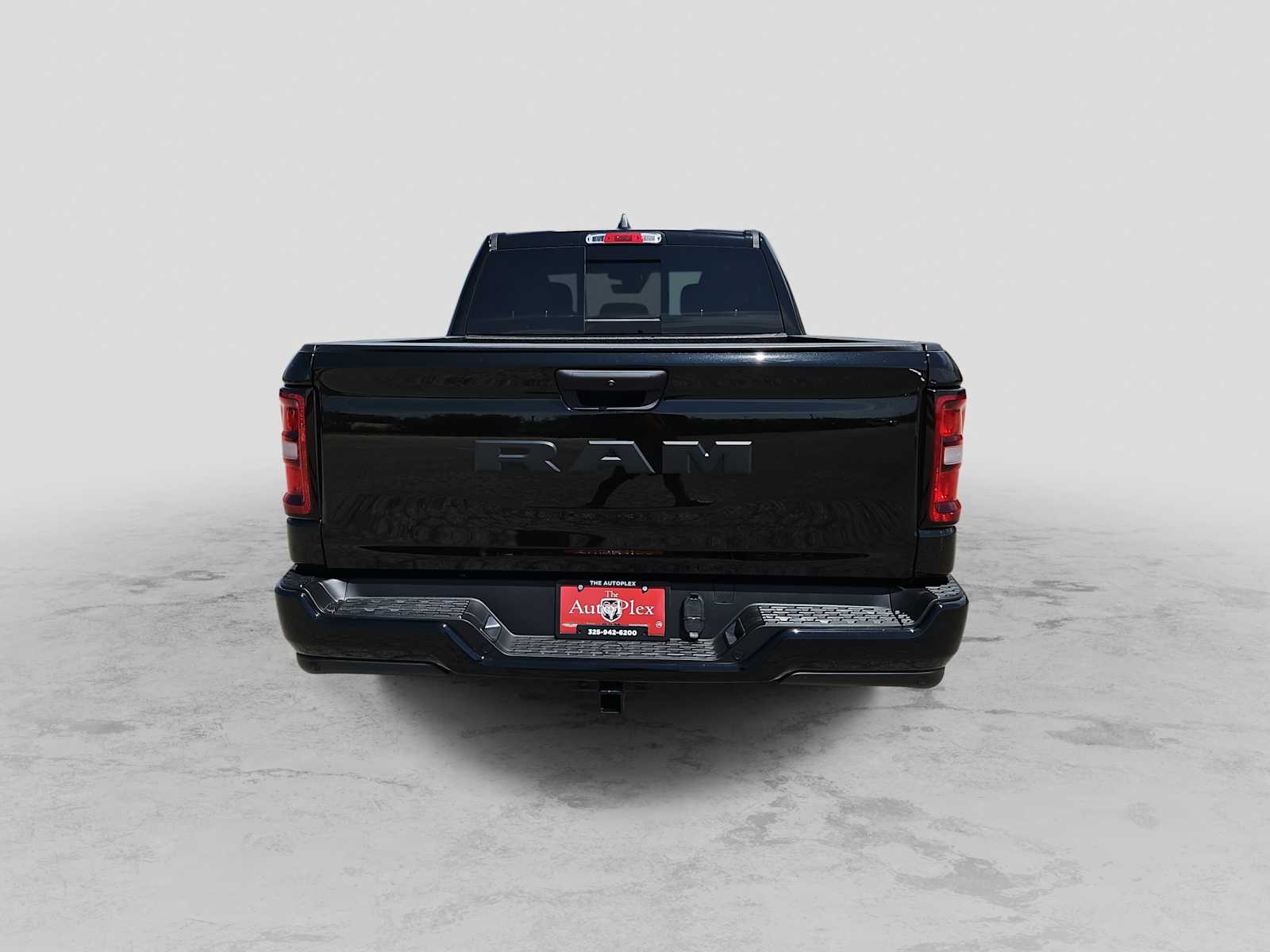 Thumbnail: 2026 RAM 1500 - 6