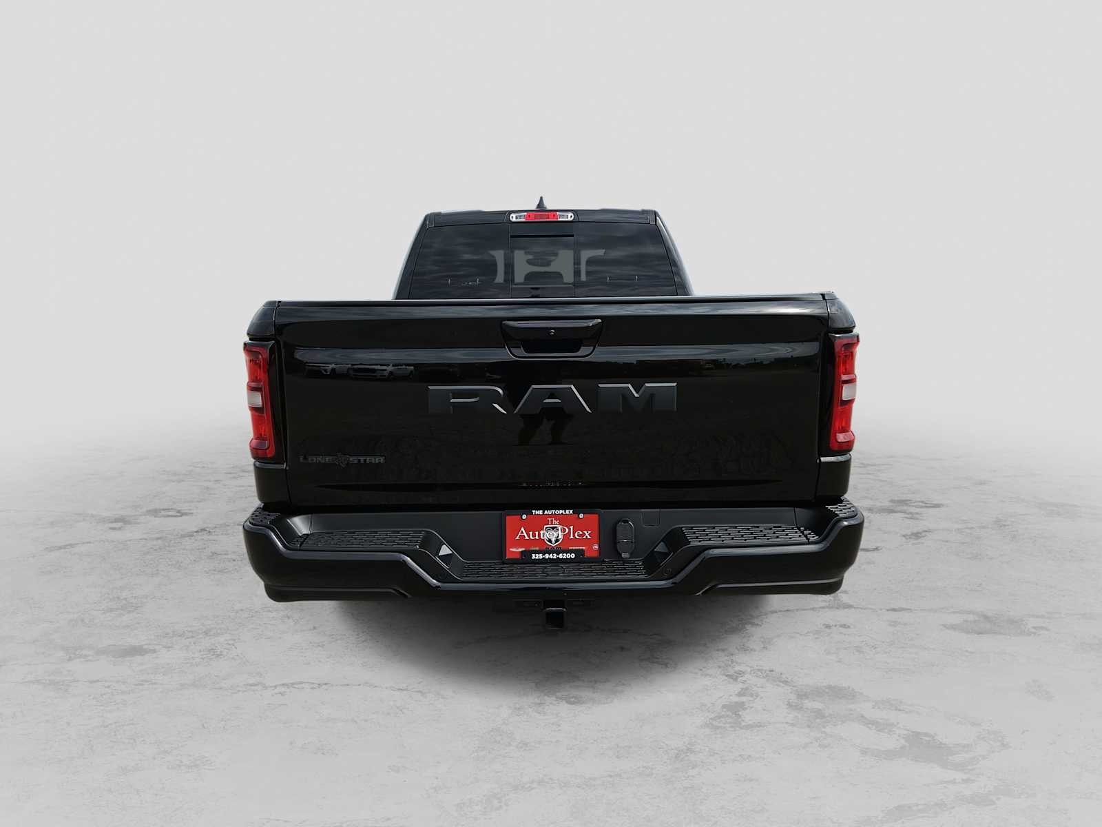 Thumbnail: 2026 RAM 1500 - 7