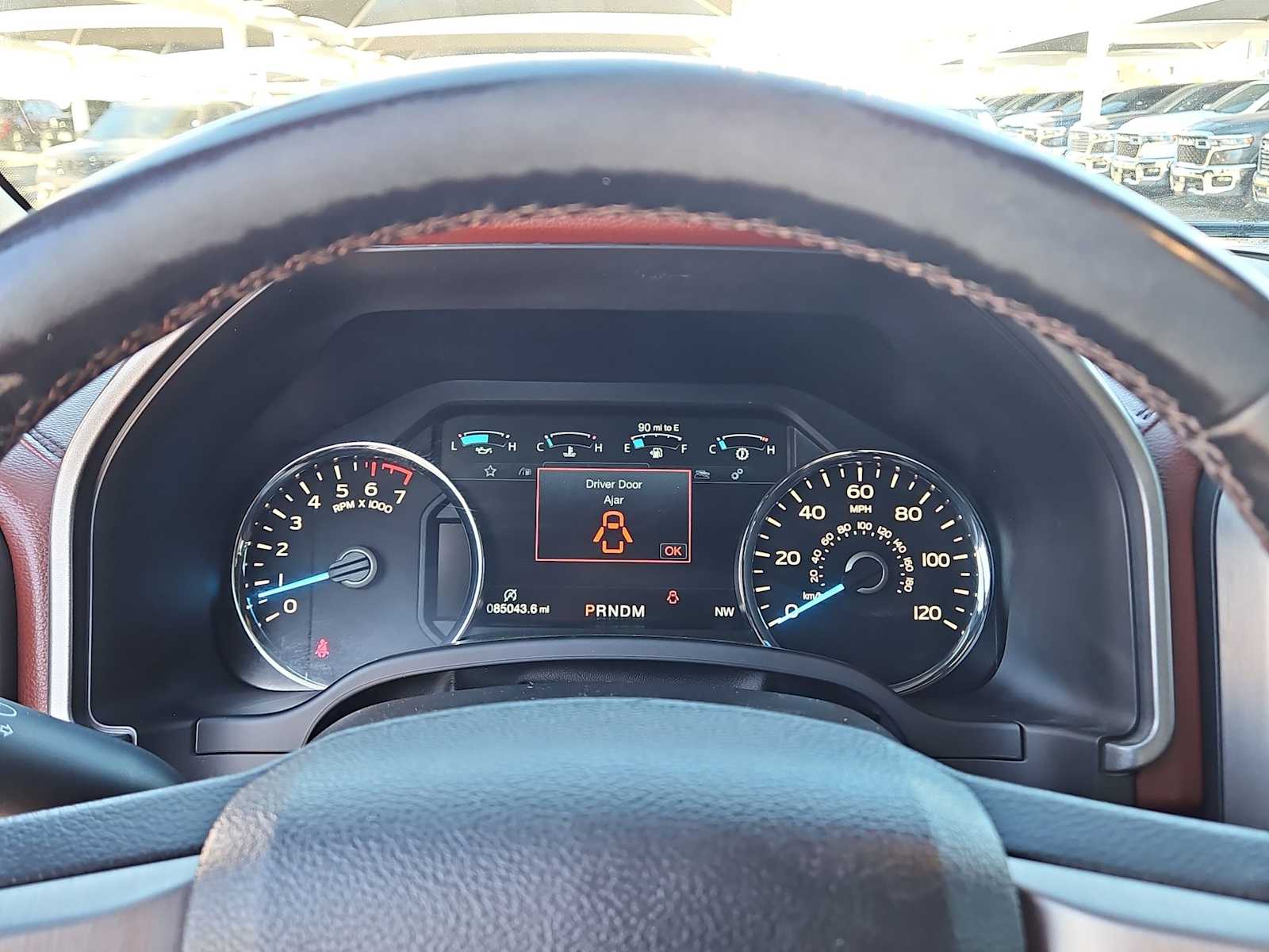 Thumbnail: 2018 Ford F-150 - 22