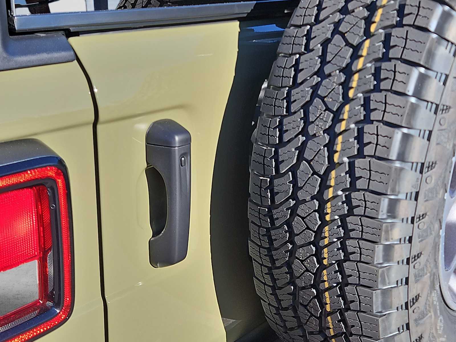 Thumbnail: 2026 Jeep Wrangler - 11
