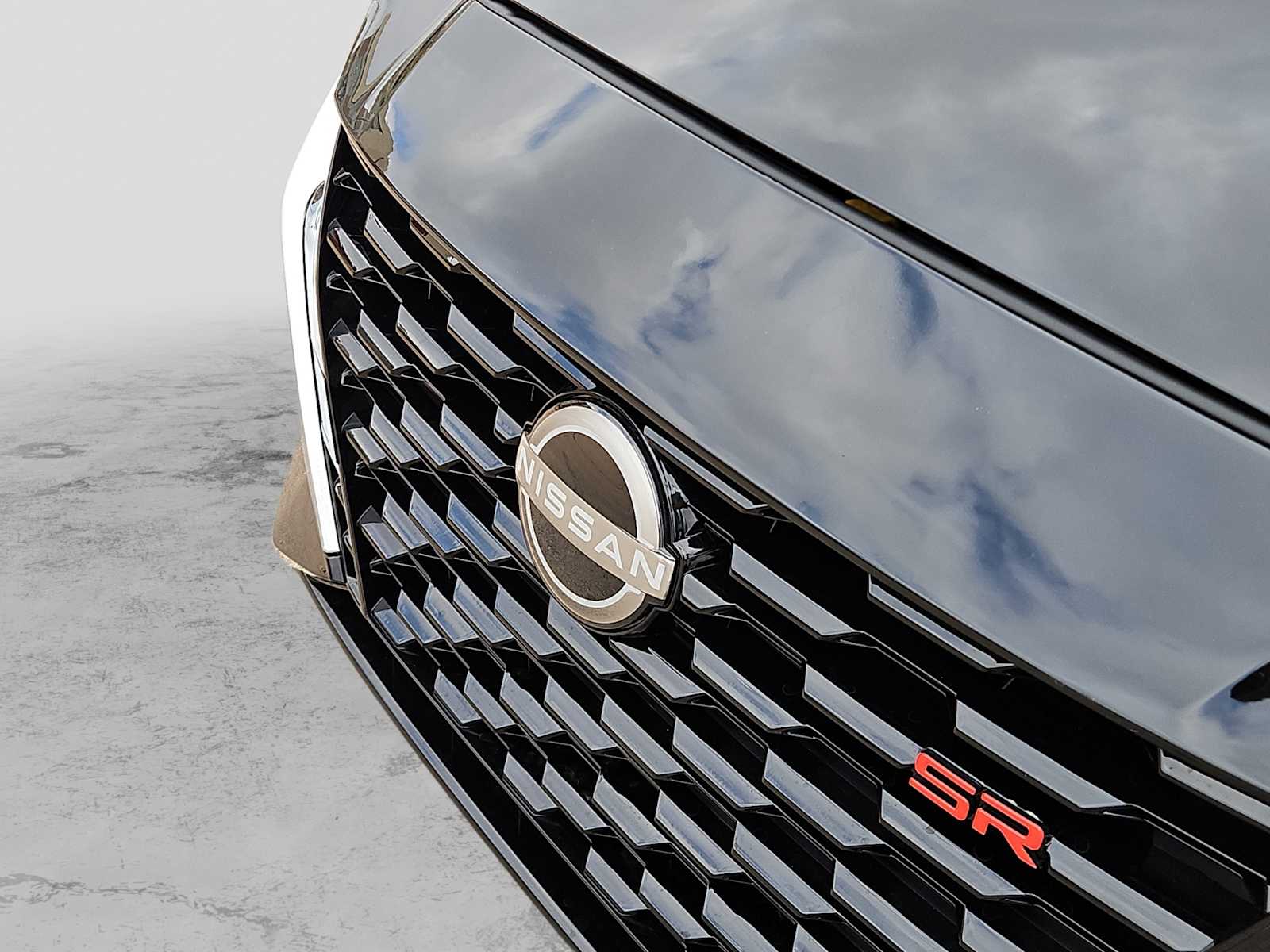 Thumbnail: 2023 Nissan Altima - 13