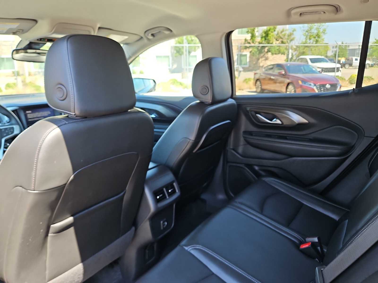 Thumbnail: 2024 GMC Terrain - 14