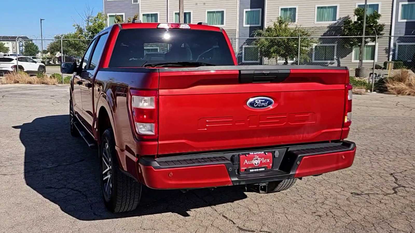 Thumbnail: 2023 Ford F-150 - 6