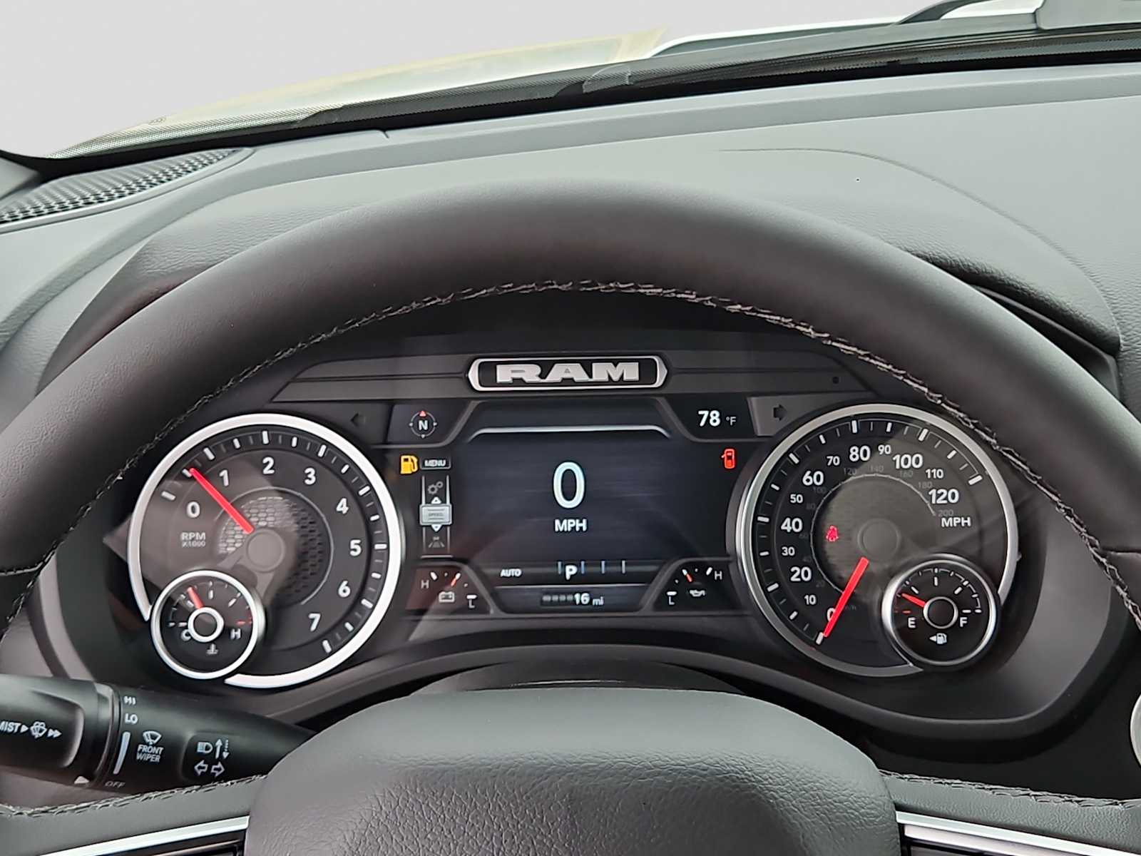Thumbnail: 2026 RAM 1500 - 22