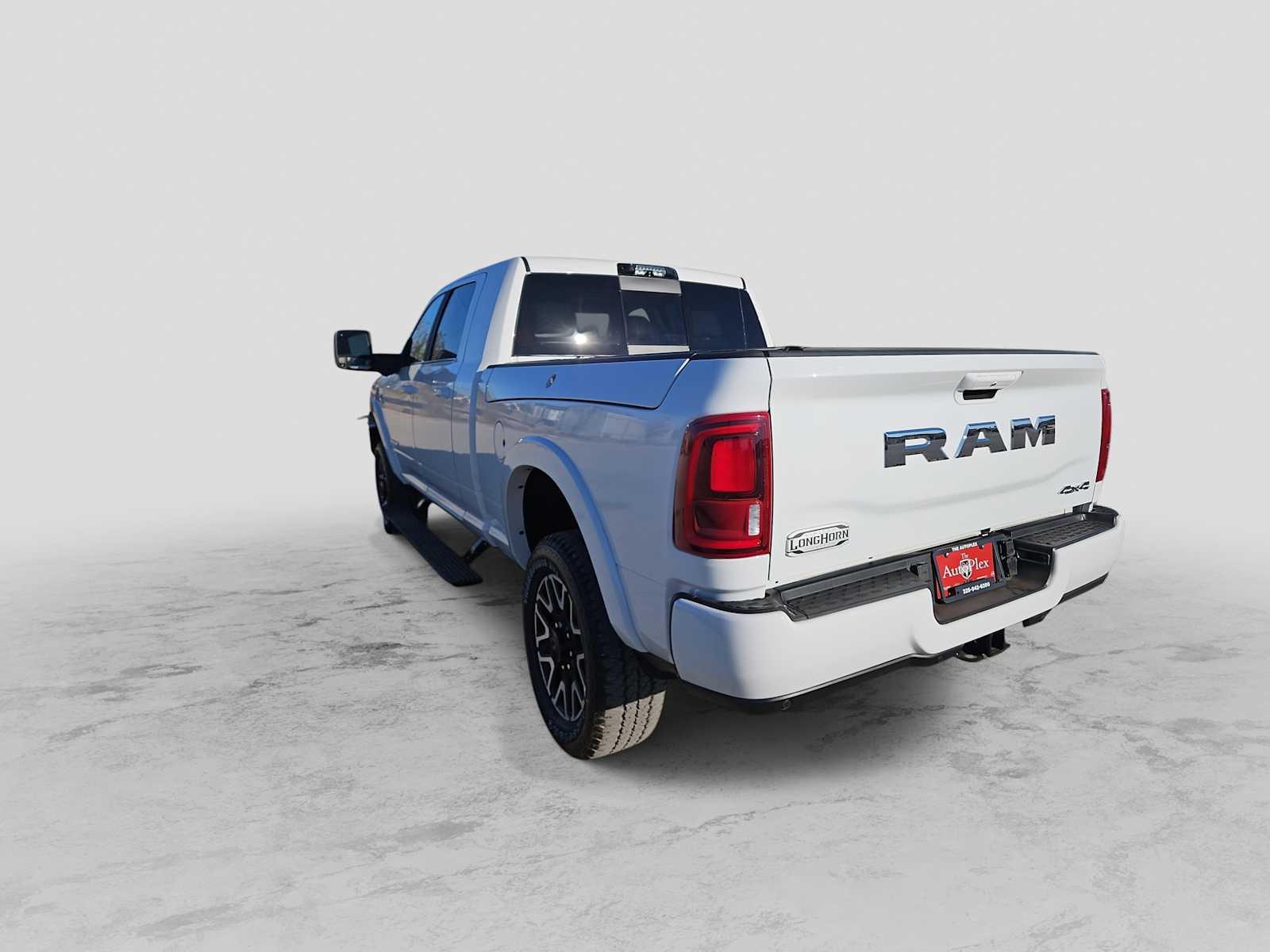 Thumbnail: 2025 RAM 2500 - 6