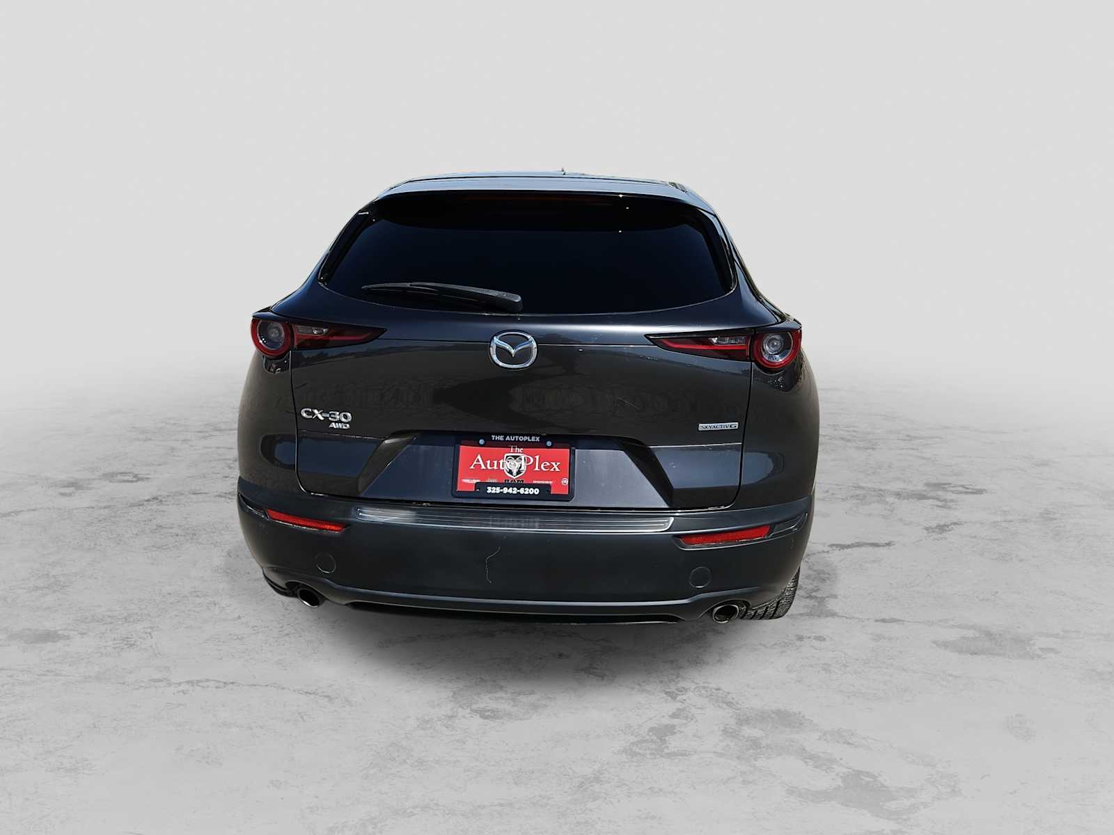 Thumbnail: 2021 Mazda CX-30 - 7