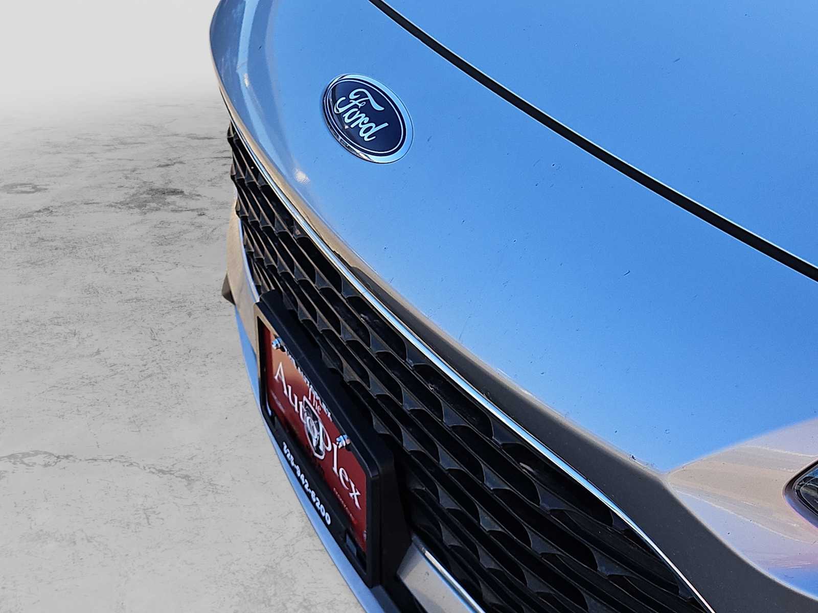 Thumbnail: 2021 Ford Escape - 13