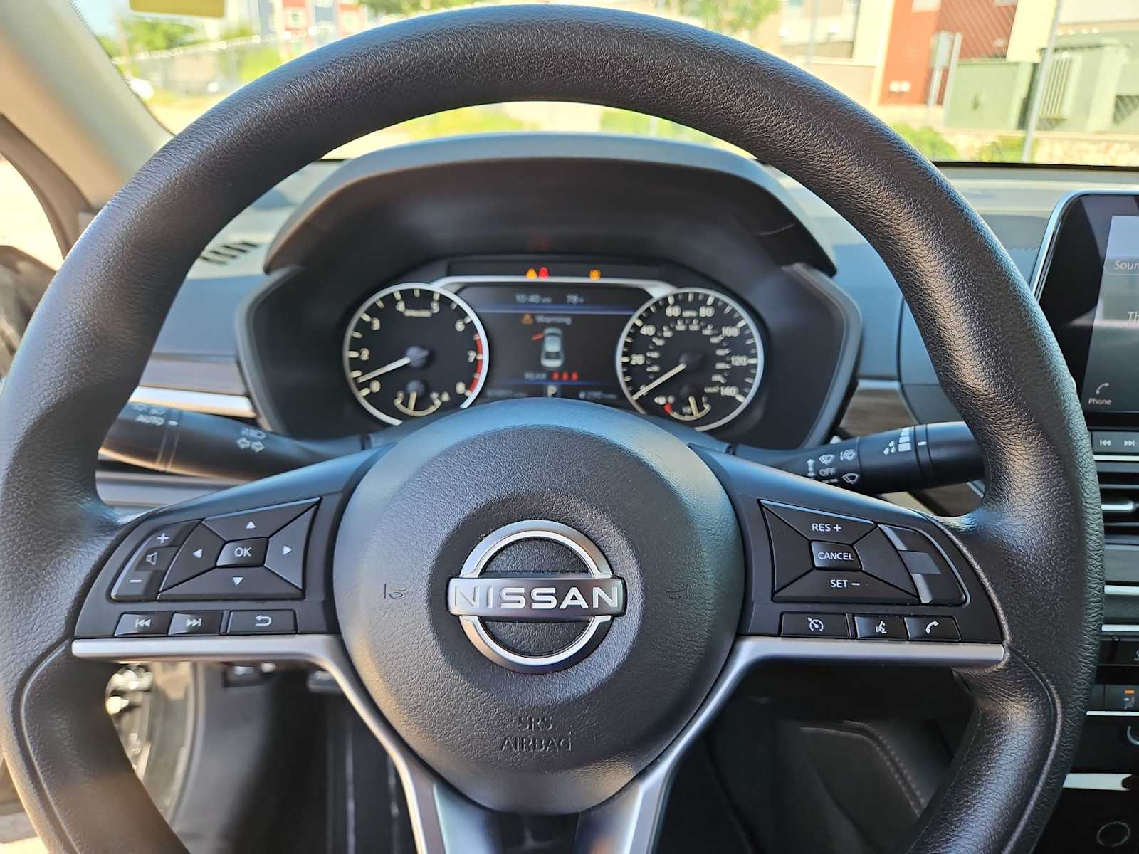 Thumbnail: 2023 Nissan Altima - 23
