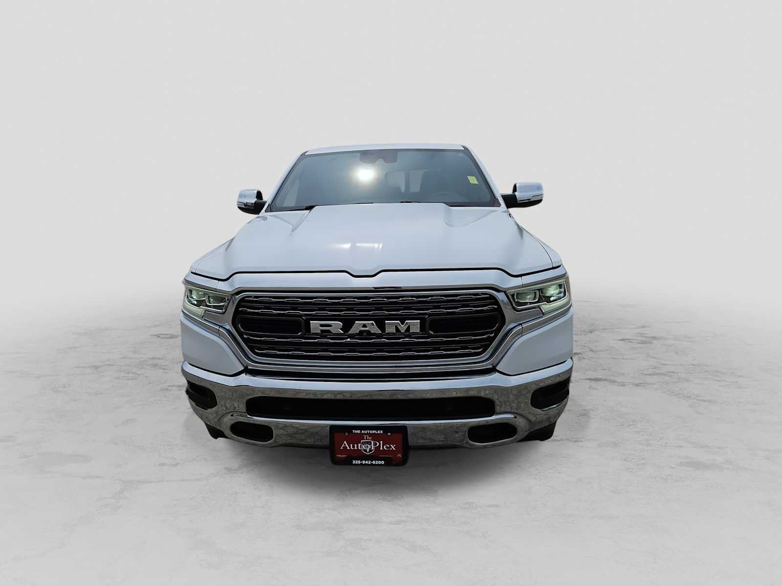 Thumbnail: 2020 RAM 1500 - 3
