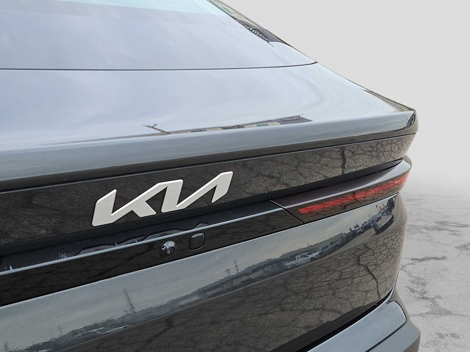 Thumbnail: 2025 Kia K4 - 11