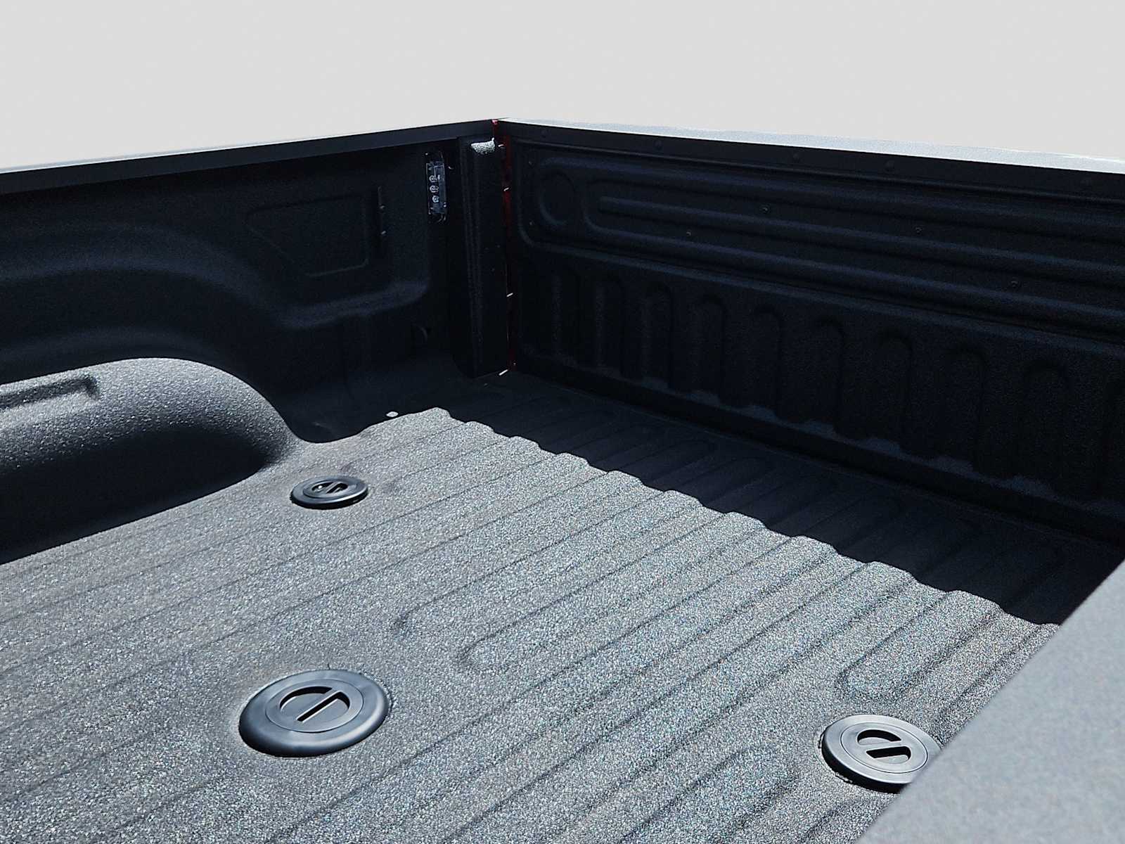 Thumbnail: 2026 RAM 2500 - 23