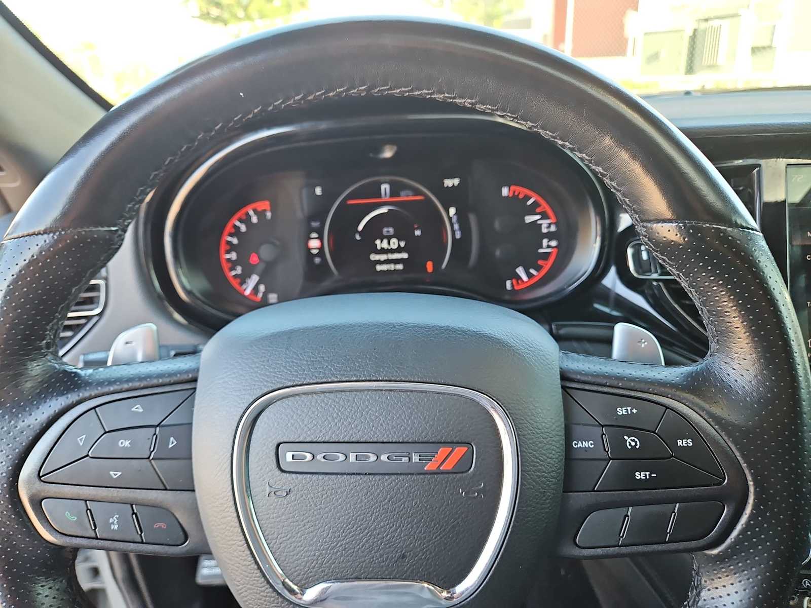 Thumbnail: 2021 Dodge Durango - 23