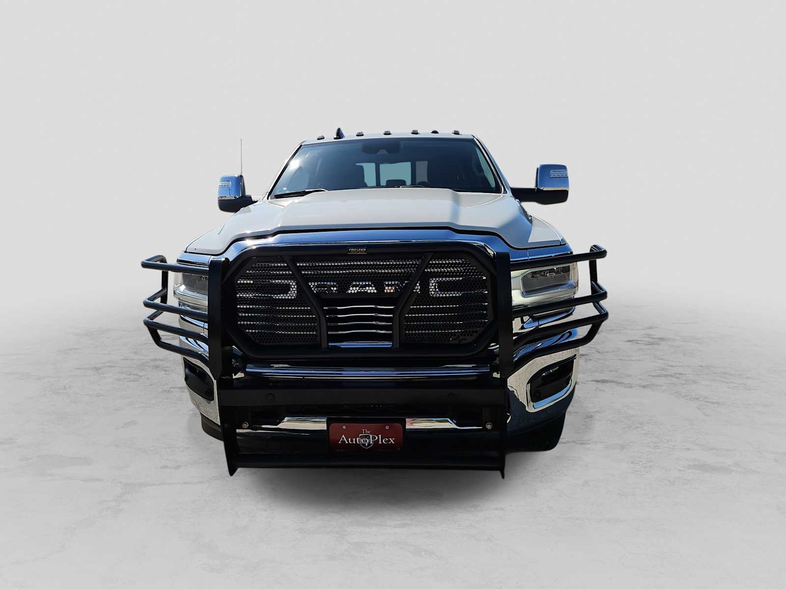 Thumbnail: 2024 RAM 2500 - 3