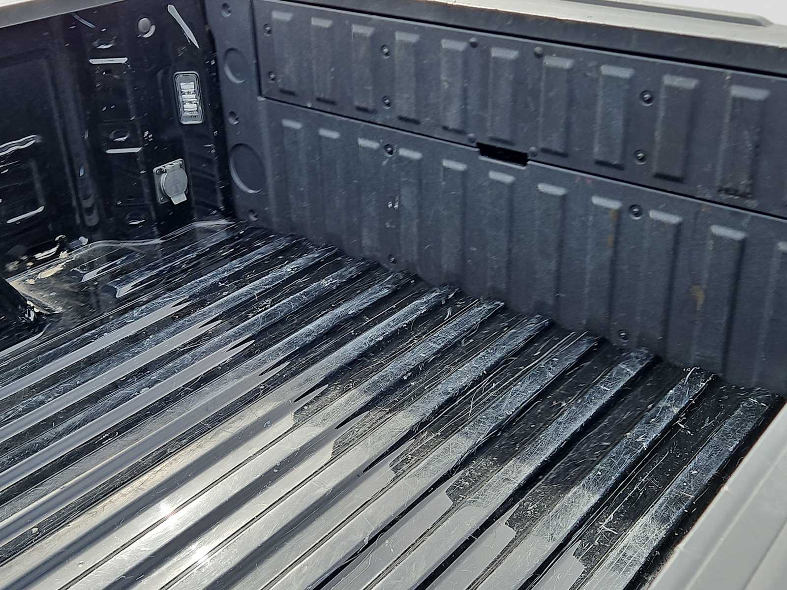 Thumbnail: 2025 GMC Sierra 1500 - 23