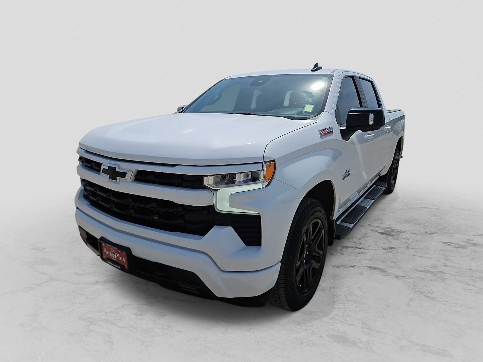 Thumbnail: 2023 Chevrolet Silverado 1500 - 1