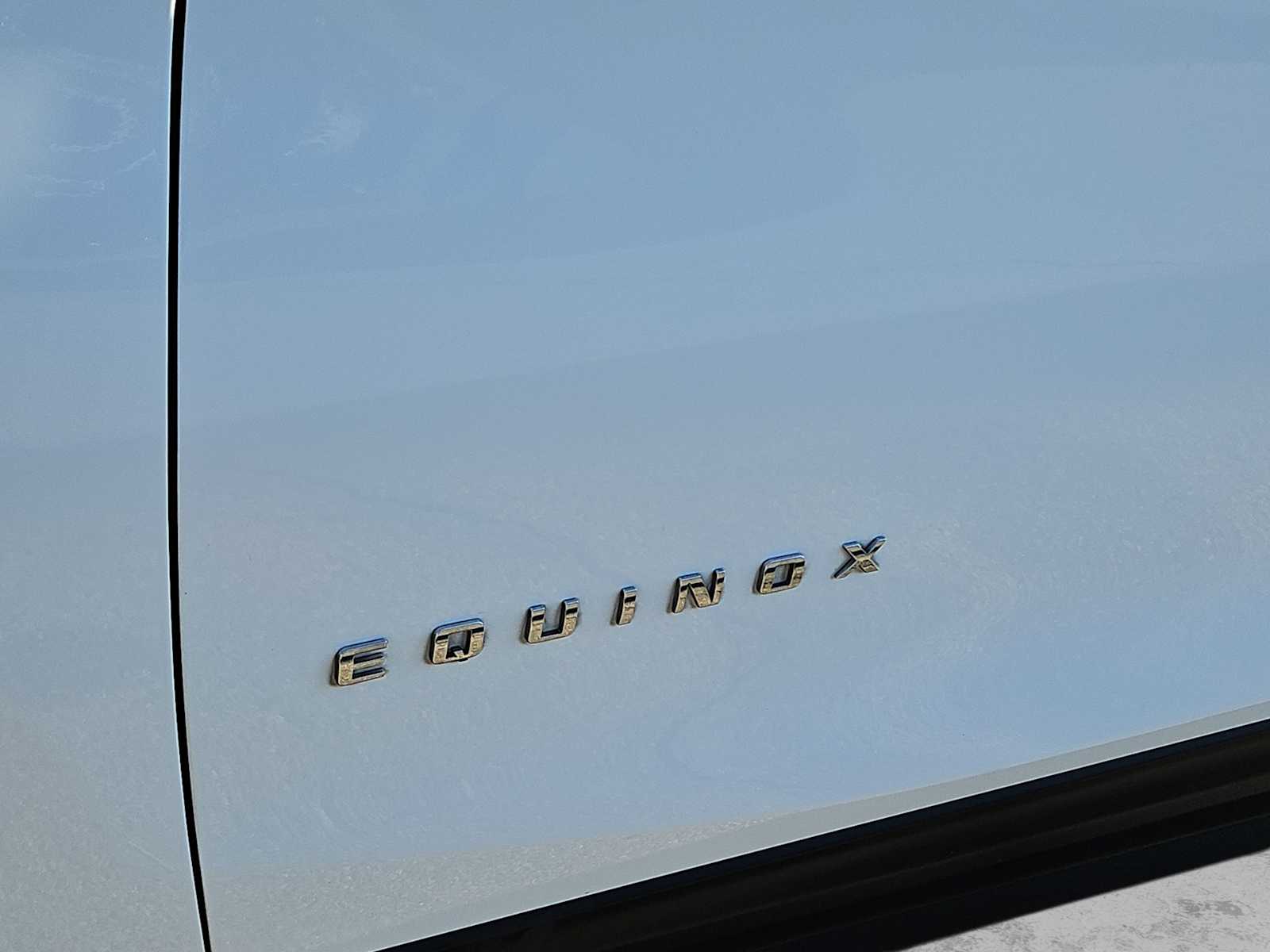 Thumbnail: 2023 Chevrolet Equinox - 11