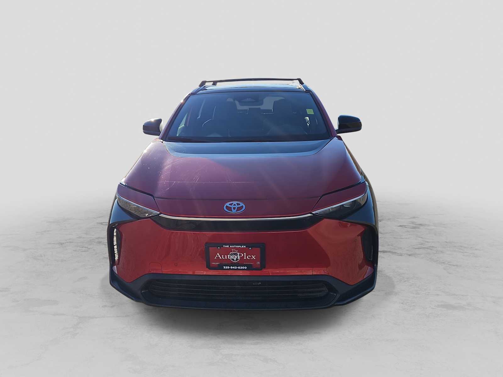 Thumbnail: 2024 Toyota bZ4X - 3