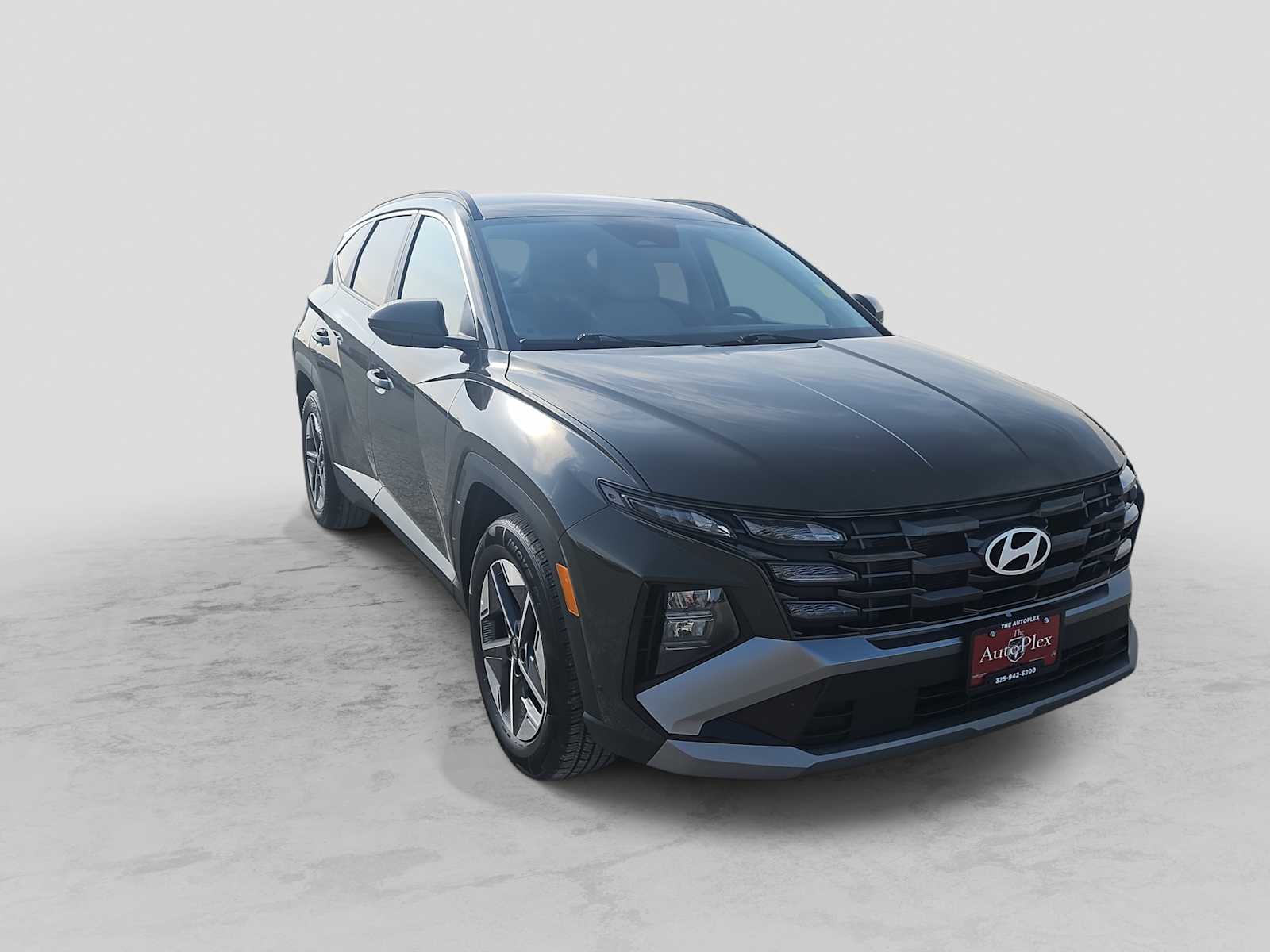 Thumbnail: 2025 Hyundai Tucson - 2