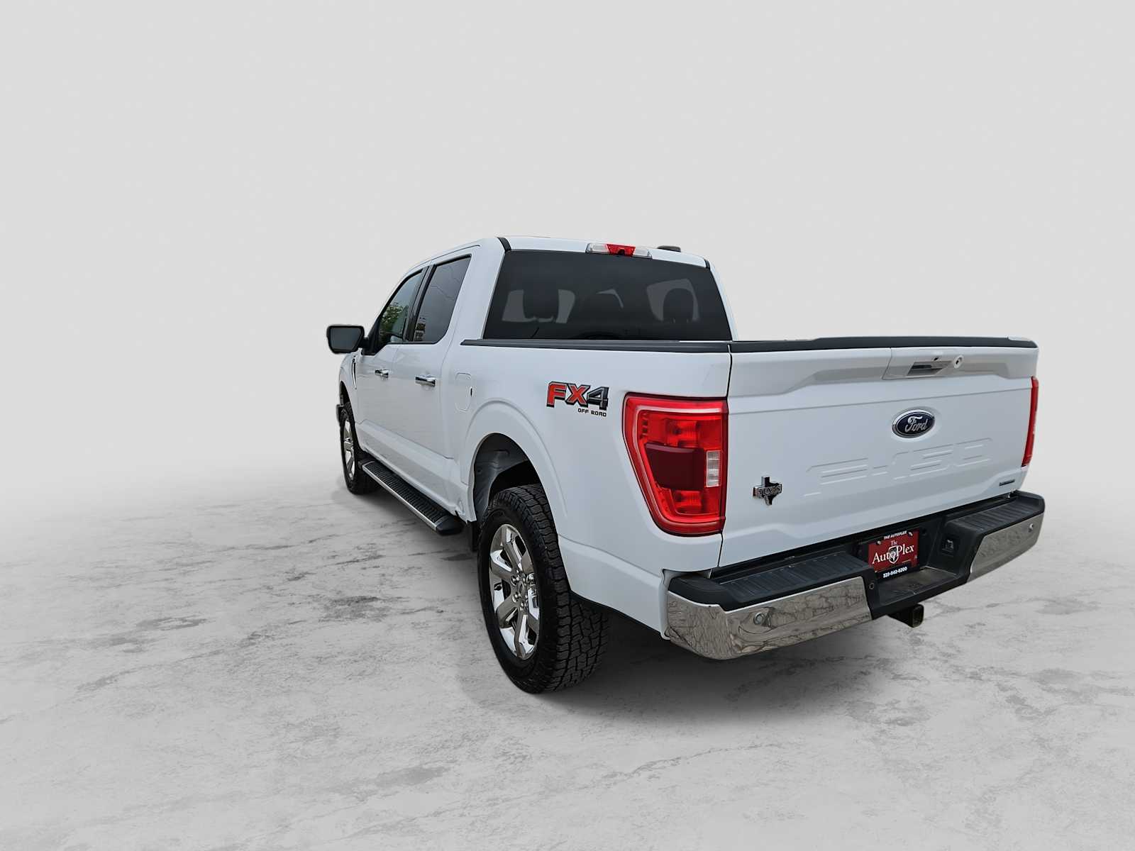 Thumbnail: 2022 Ford F-150 - 6