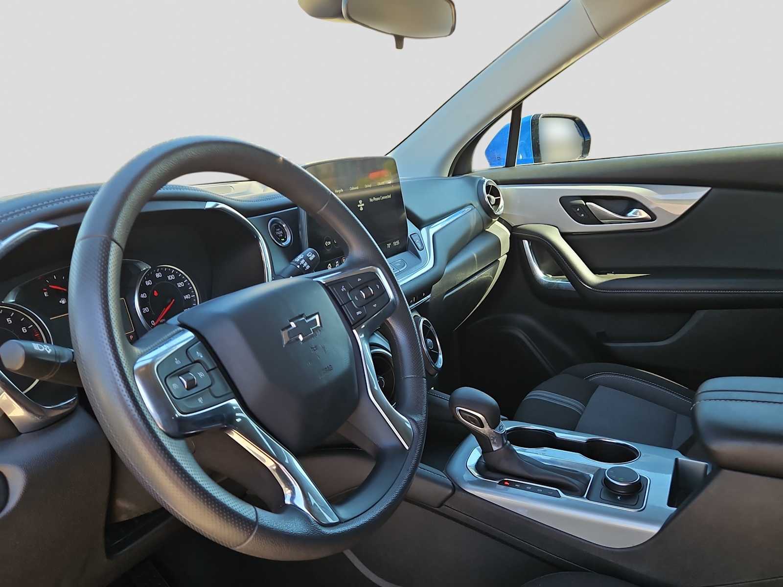 Thumbnail: 2024 Chevrolet Blazer - 10