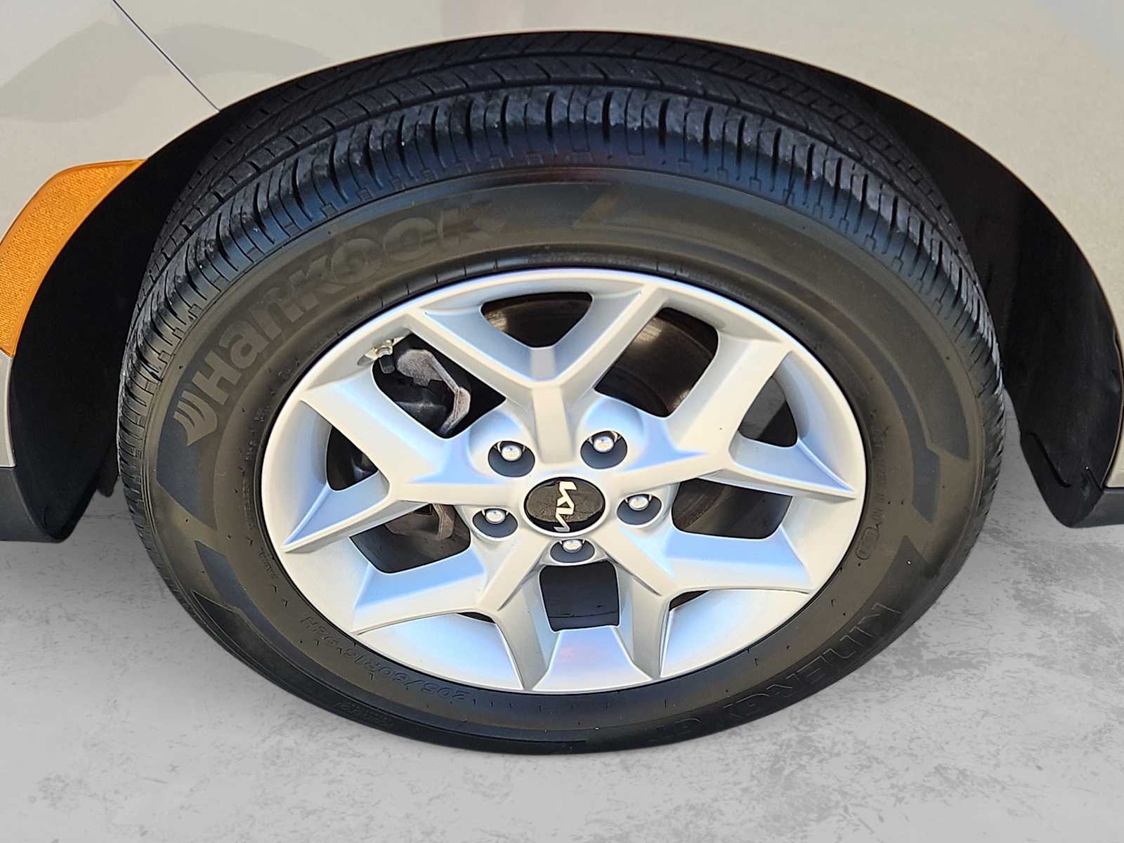 Thumbnail: 2025 Kia Soul - 12