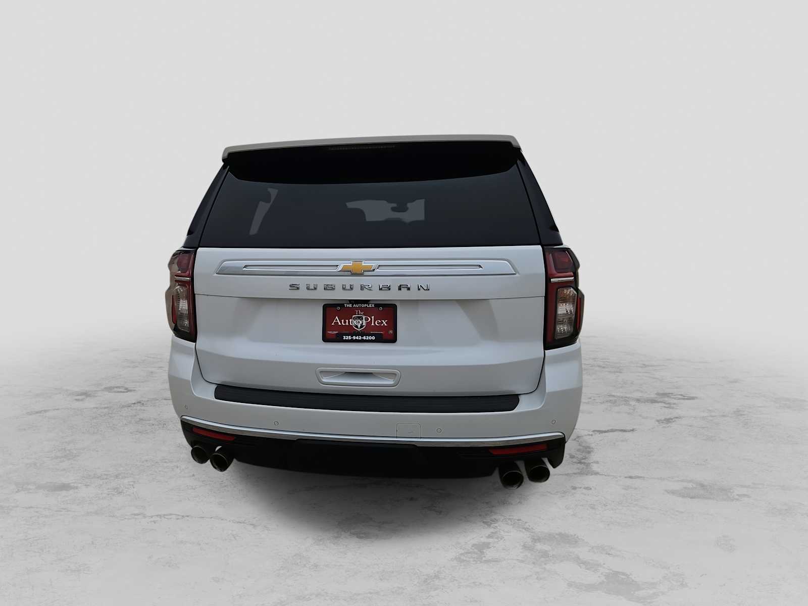 Thumbnail: 2021 Chevrolet Suburban - 7