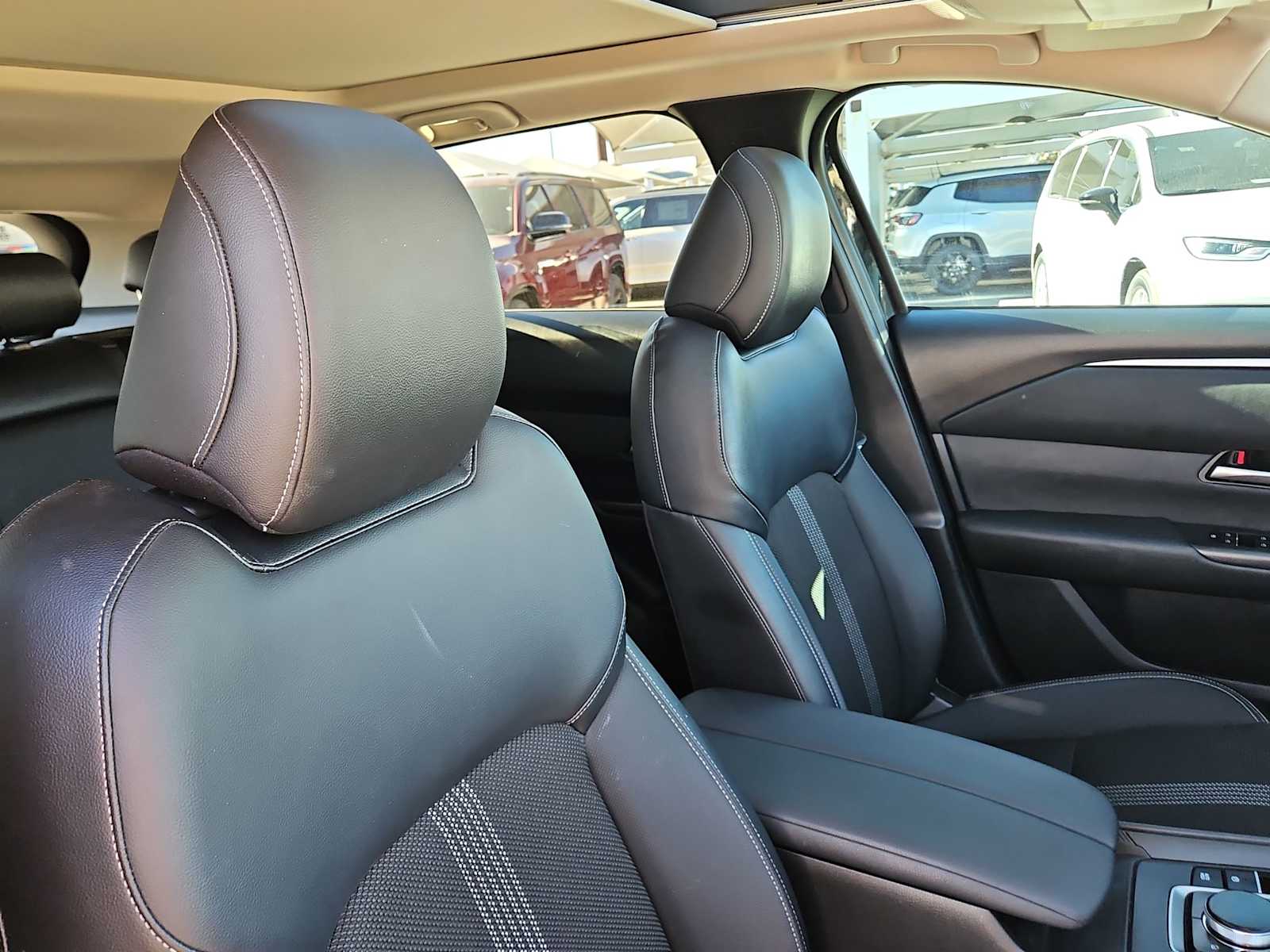 Thumbnail: 2023 Mazda CX-50 - 17