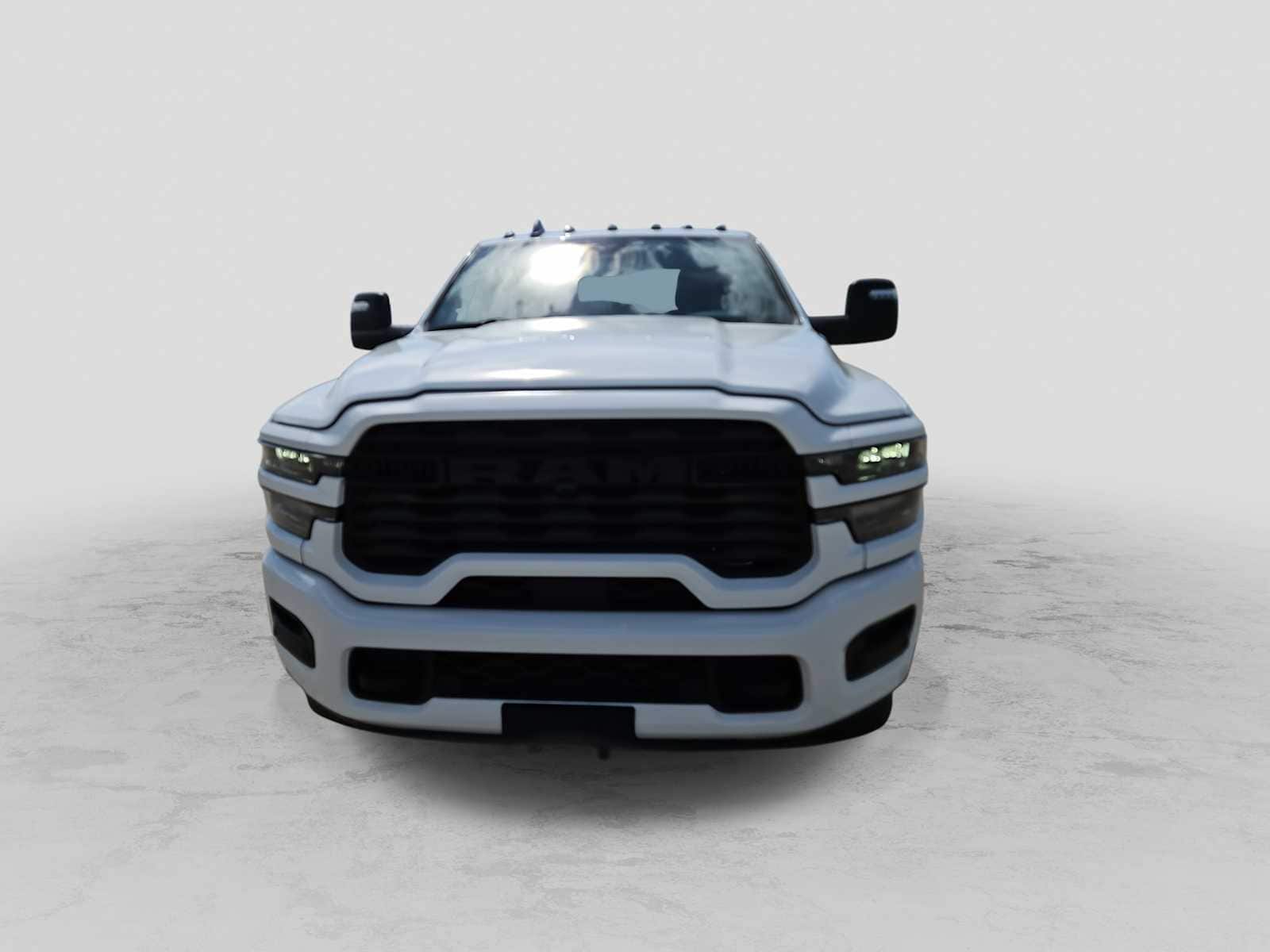 Thumbnail: 2026 RAM 2500 - 3