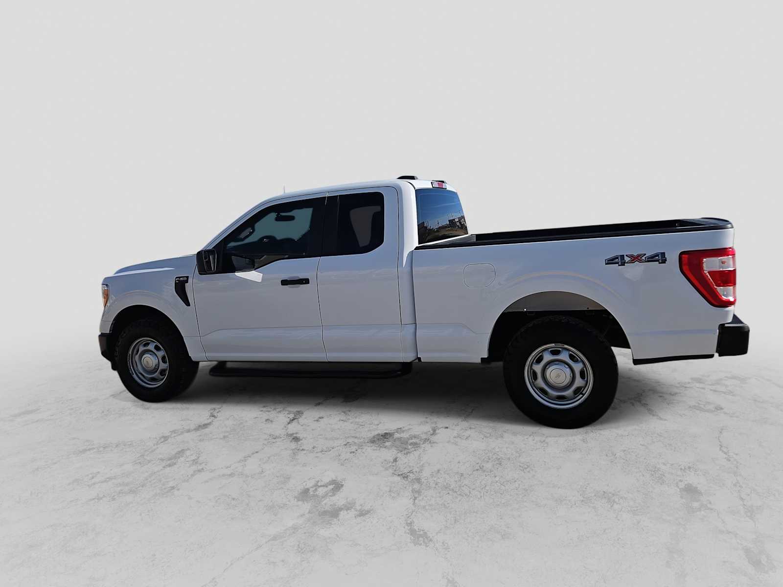 Thumbnail: 2021 Ford F-150 - 5