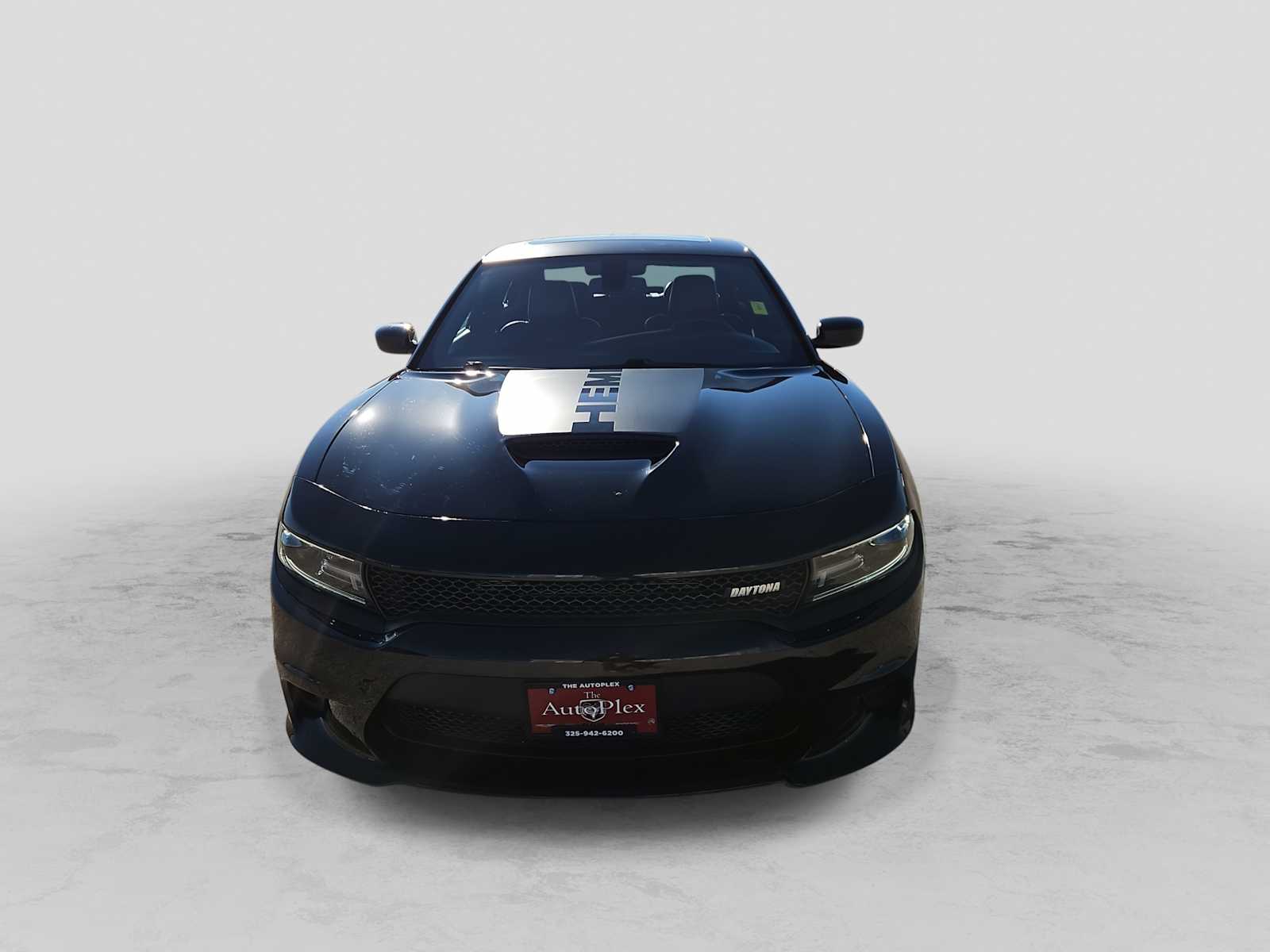Thumbnail: 2021 Dodge Charger - 3