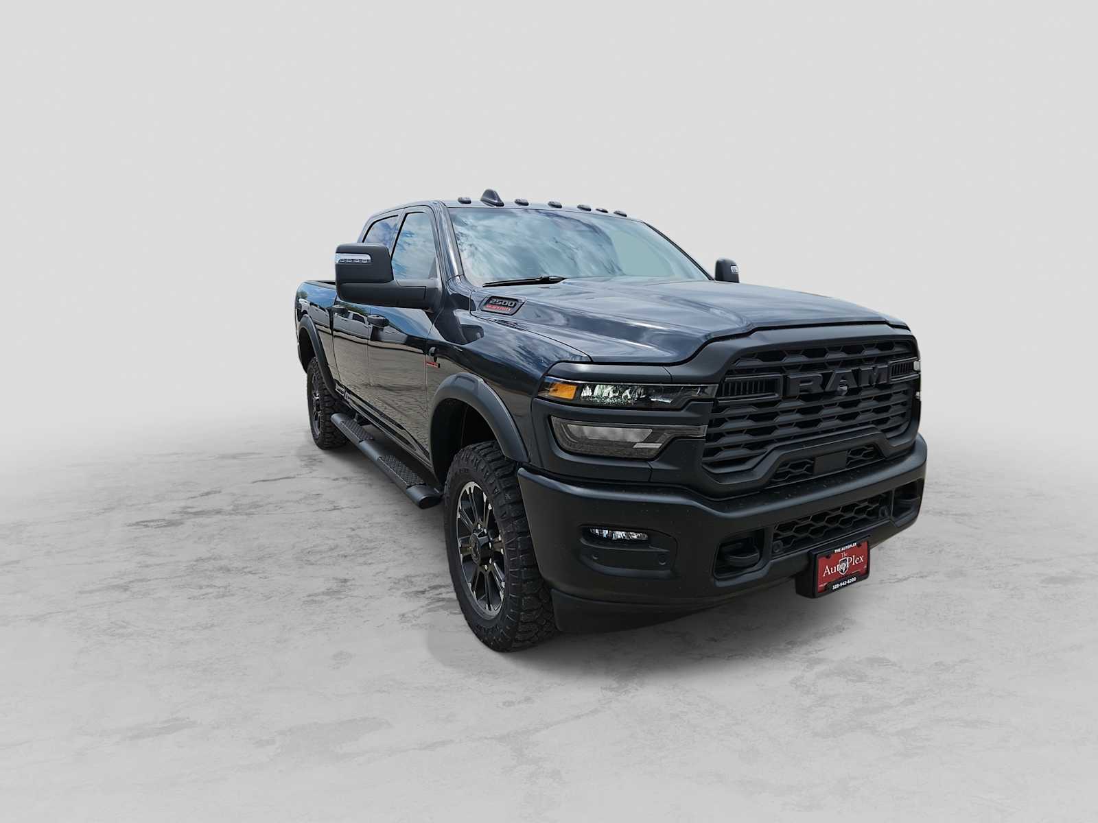 Thumbnail: 2026 RAM 2500 - 2