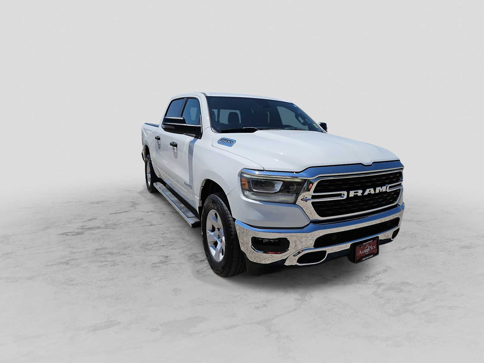 Thumbnail: 2023 RAM 1500 - 2
