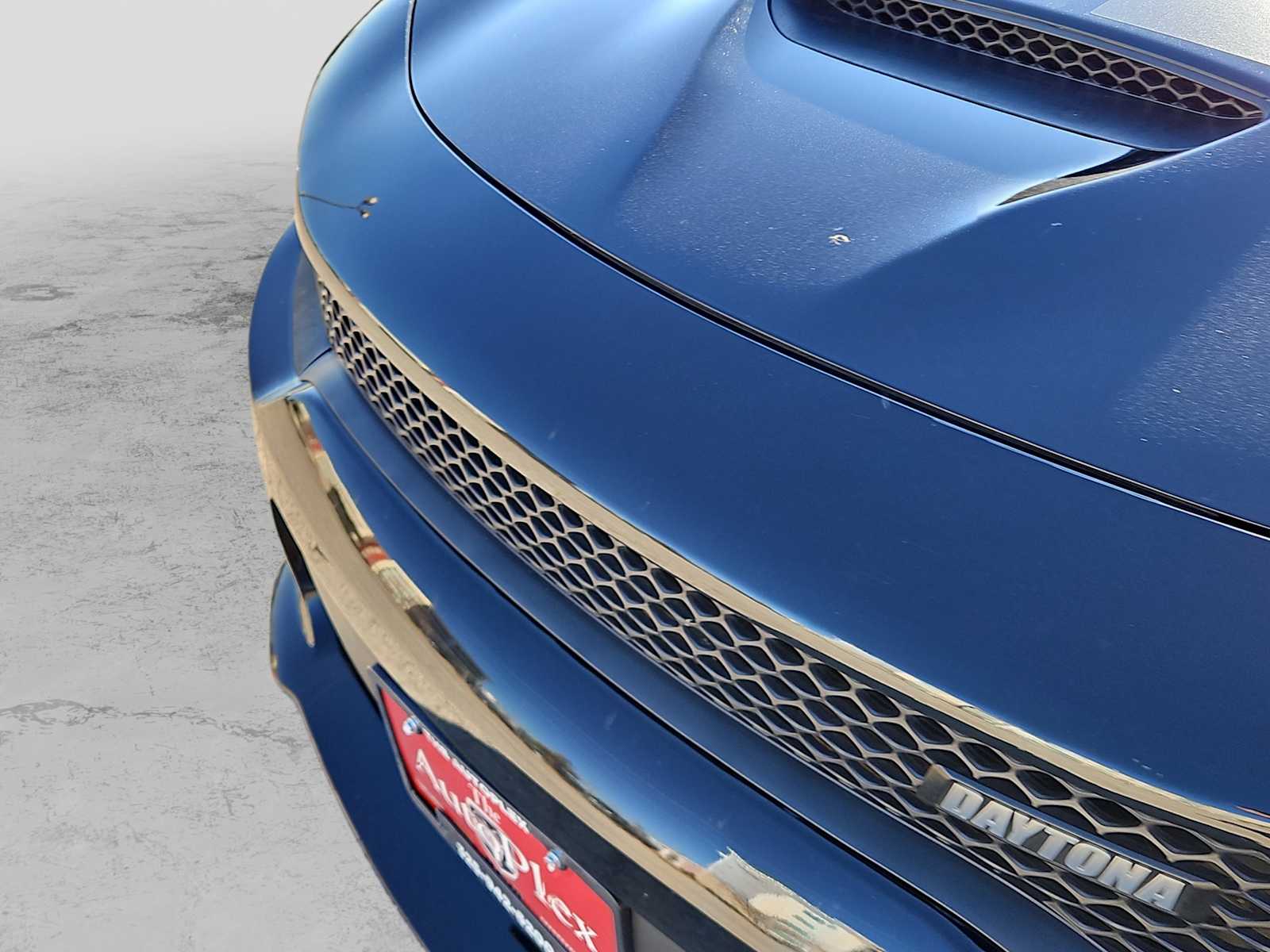 Thumbnail: 2021 Dodge Charger - 13