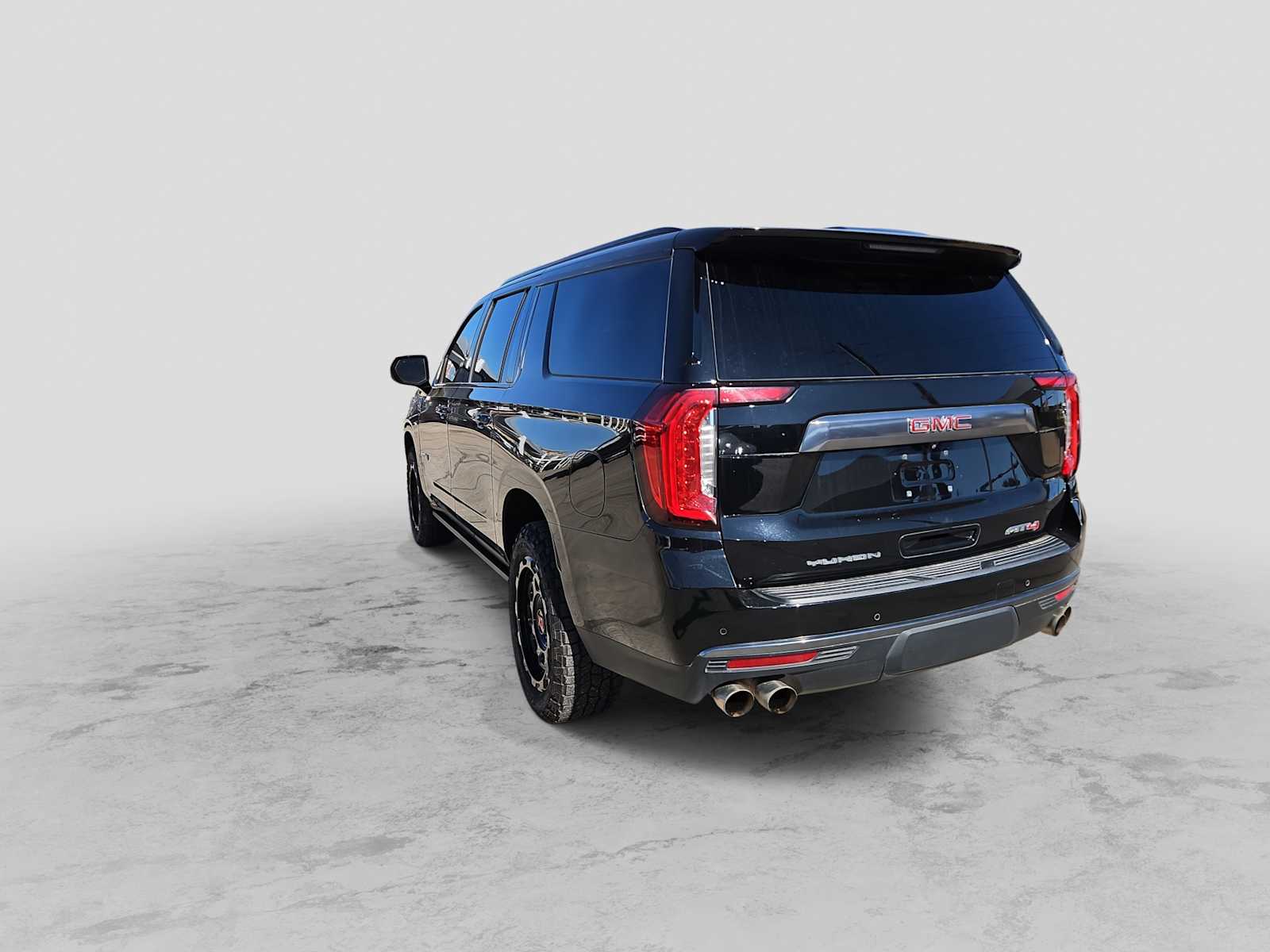 Thumbnail: 2022 GMC Yukon XL - 6