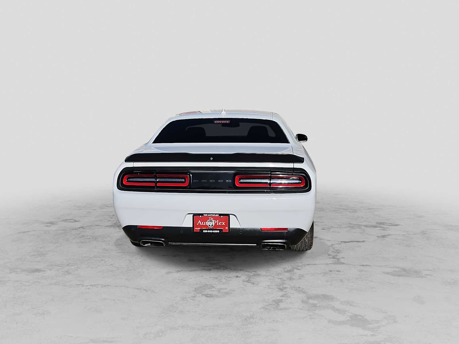 Thumbnail: 2022 Dodge Challenger - 7