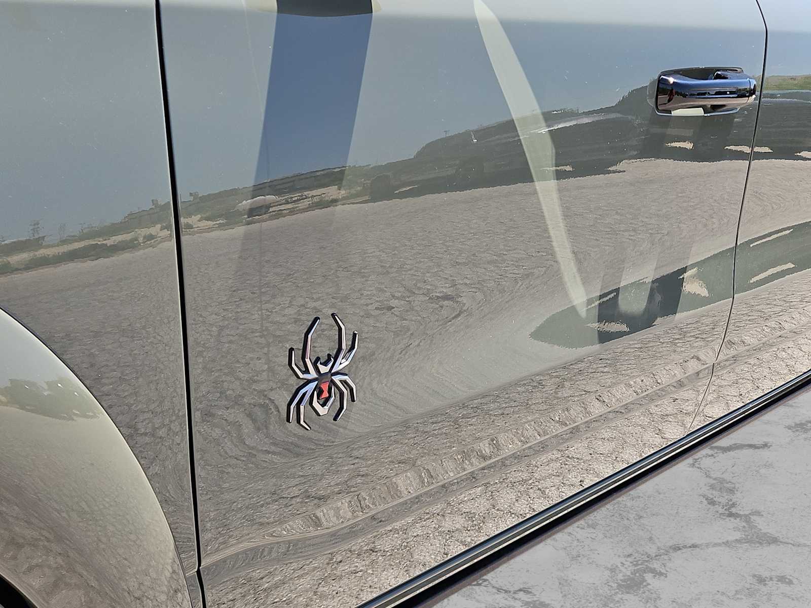 Thumbnail: 2026 RAM 1500 - 11