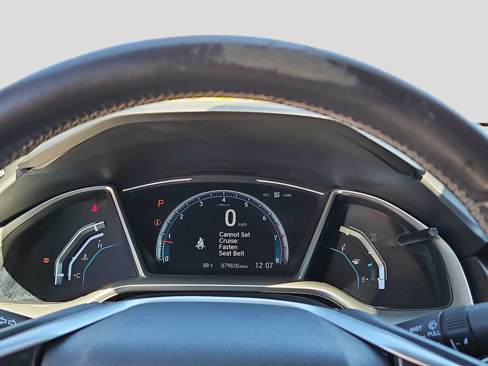 Thumbnail: 2019 Honda Civic - 19