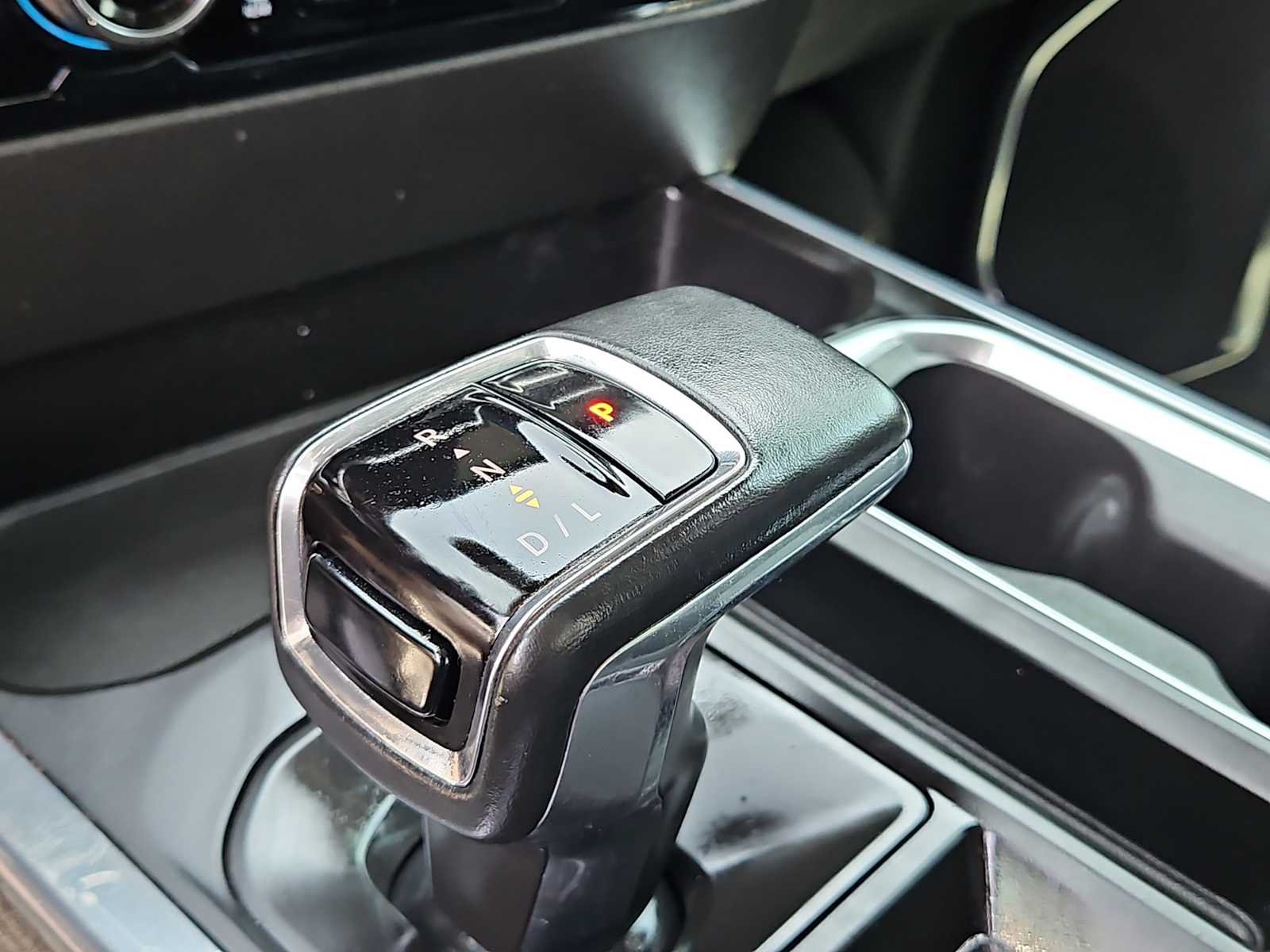 Thumbnail: 2023 Chevrolet Silverado 1500 - 21