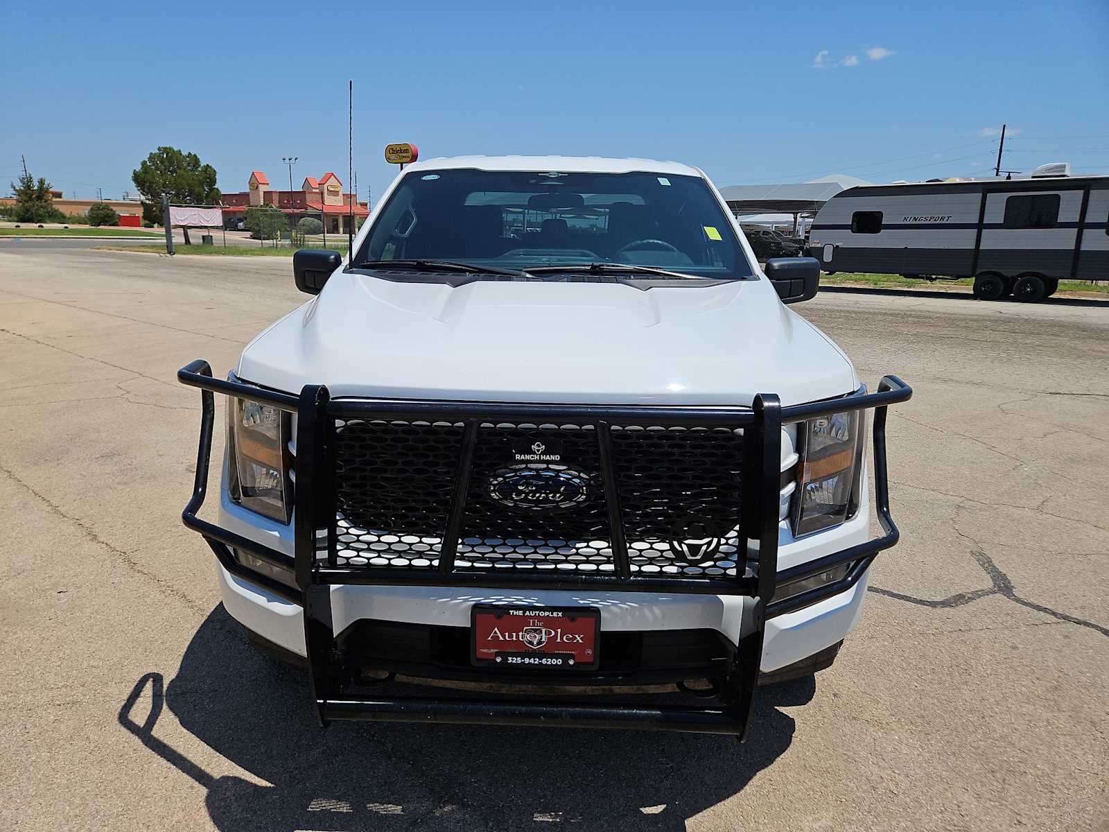 Thumbnail: 2023 Ford F-150 - 14