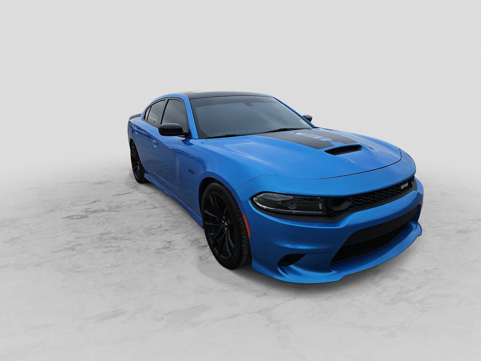 Thumbnail: 2023 Dodge Charger - 2